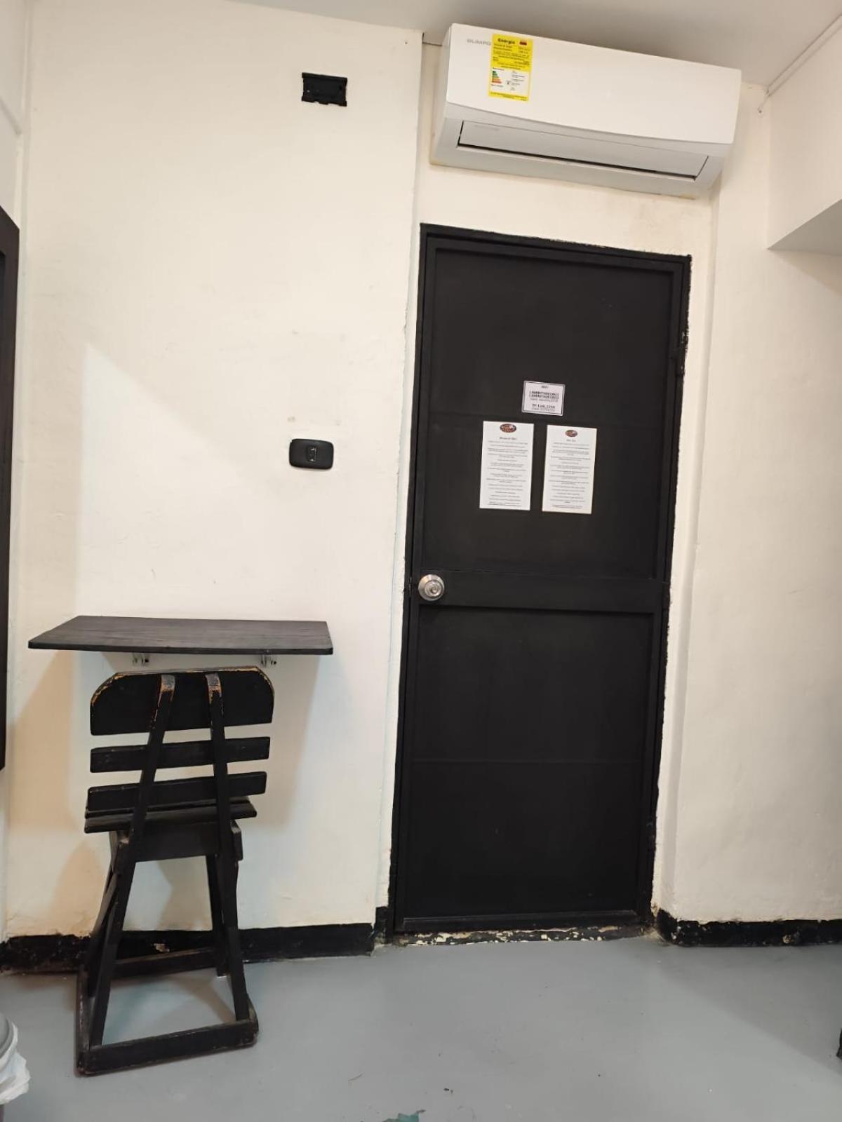 Hostal La Minita de Oro