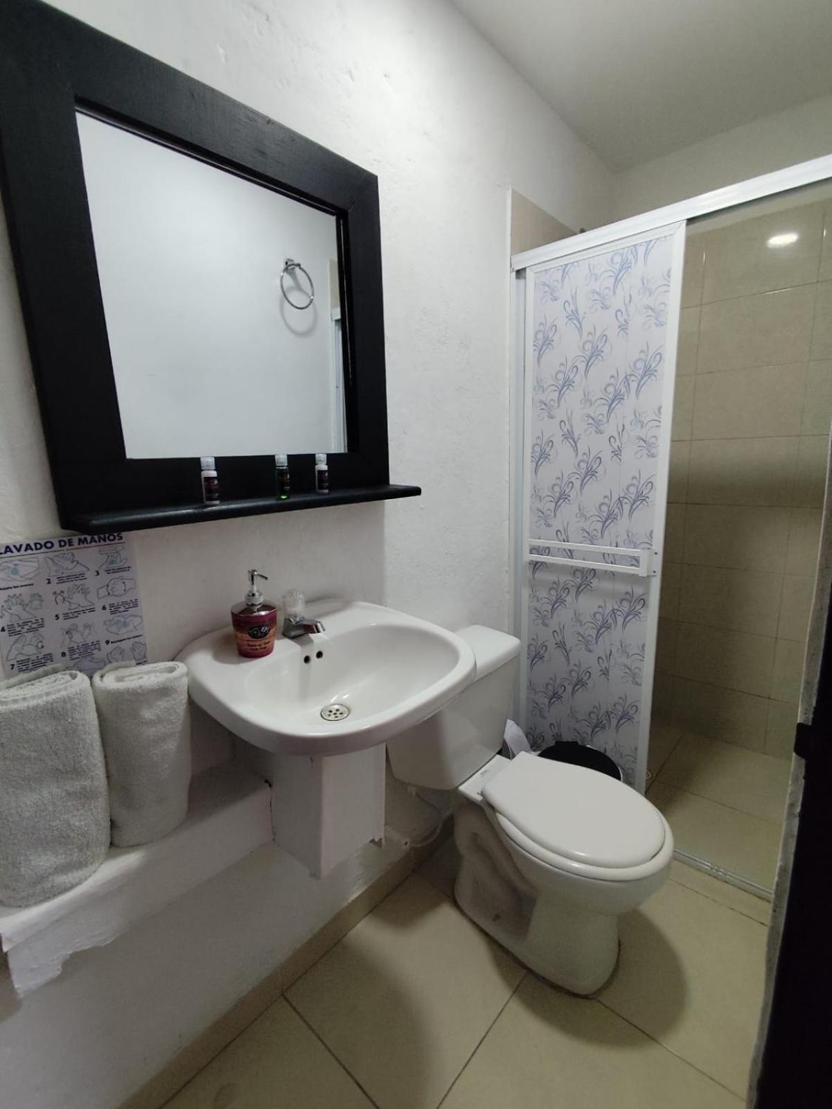 Hostal La Minita de Oro