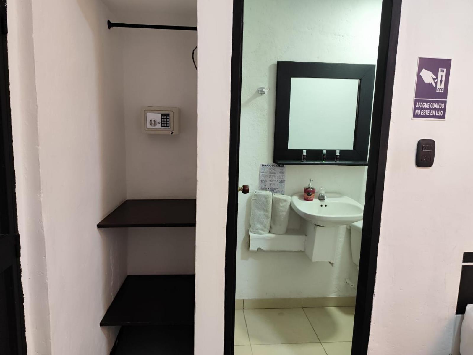 Hostal La Minita de Oro