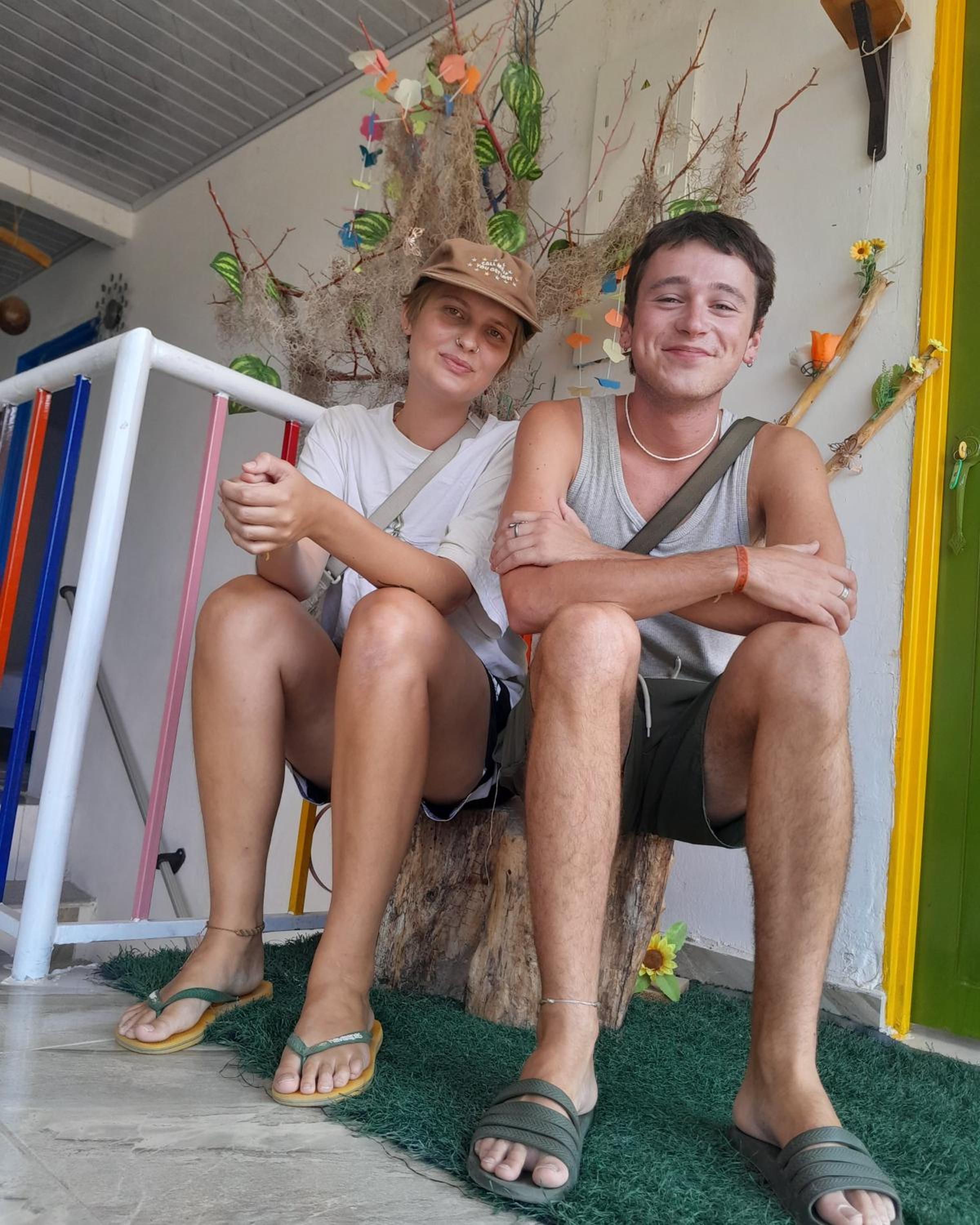 Hostal Makesa Tatacoa