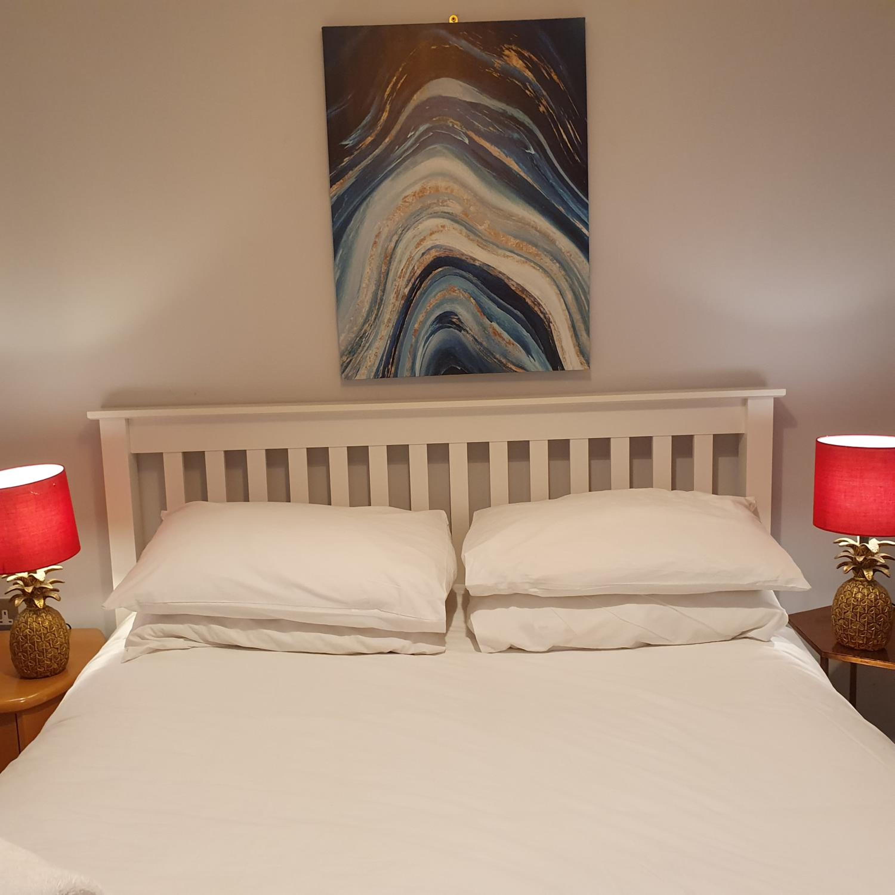 Amazing Apartments in Peckham