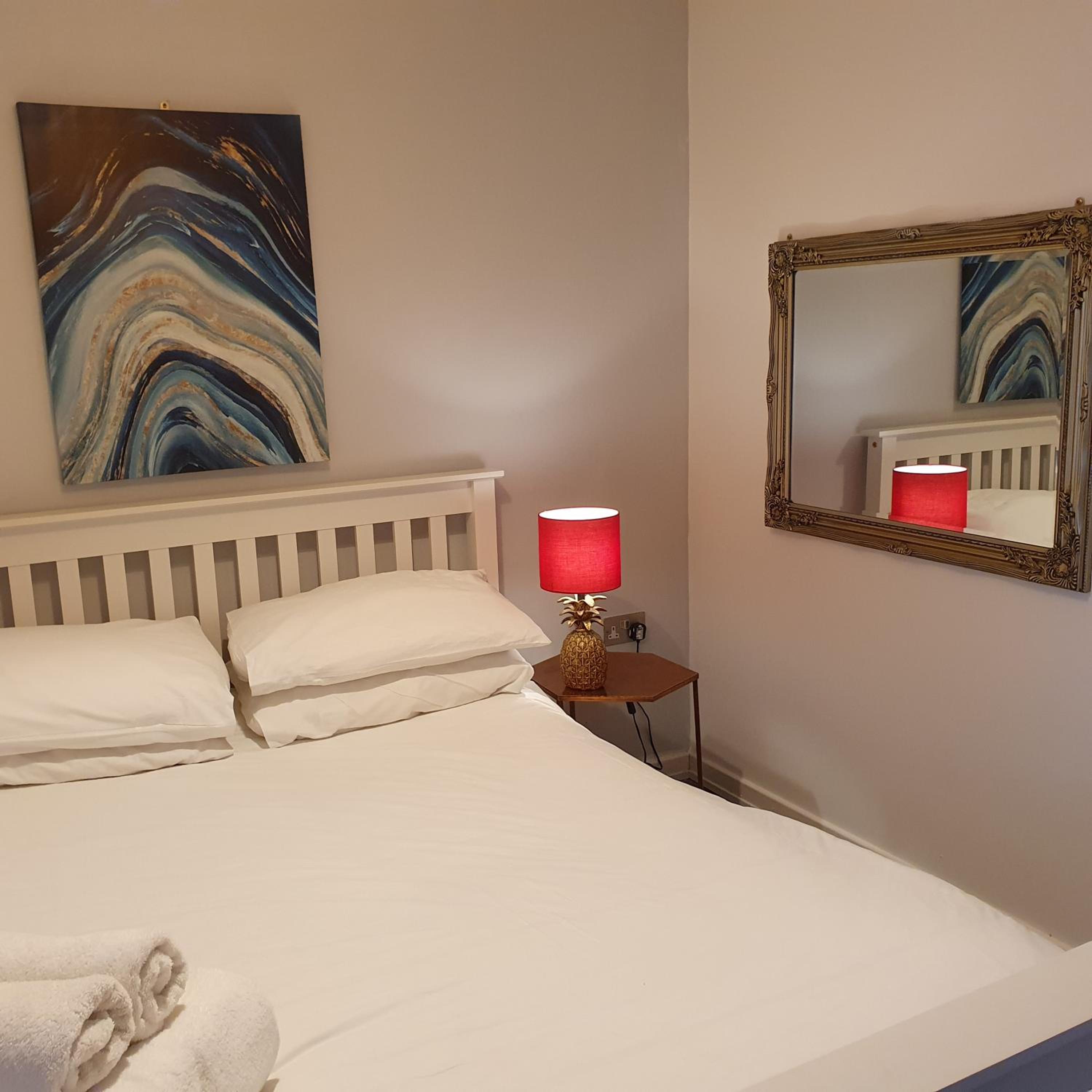 Amazing Apartments in Peckham