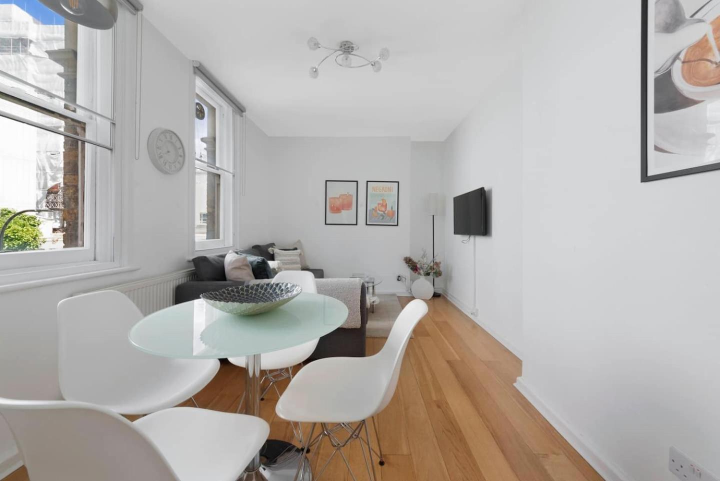 Central London- 1 Bed Apartment