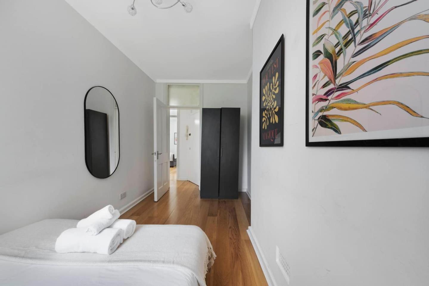 Central London- 1 Bed Apartment