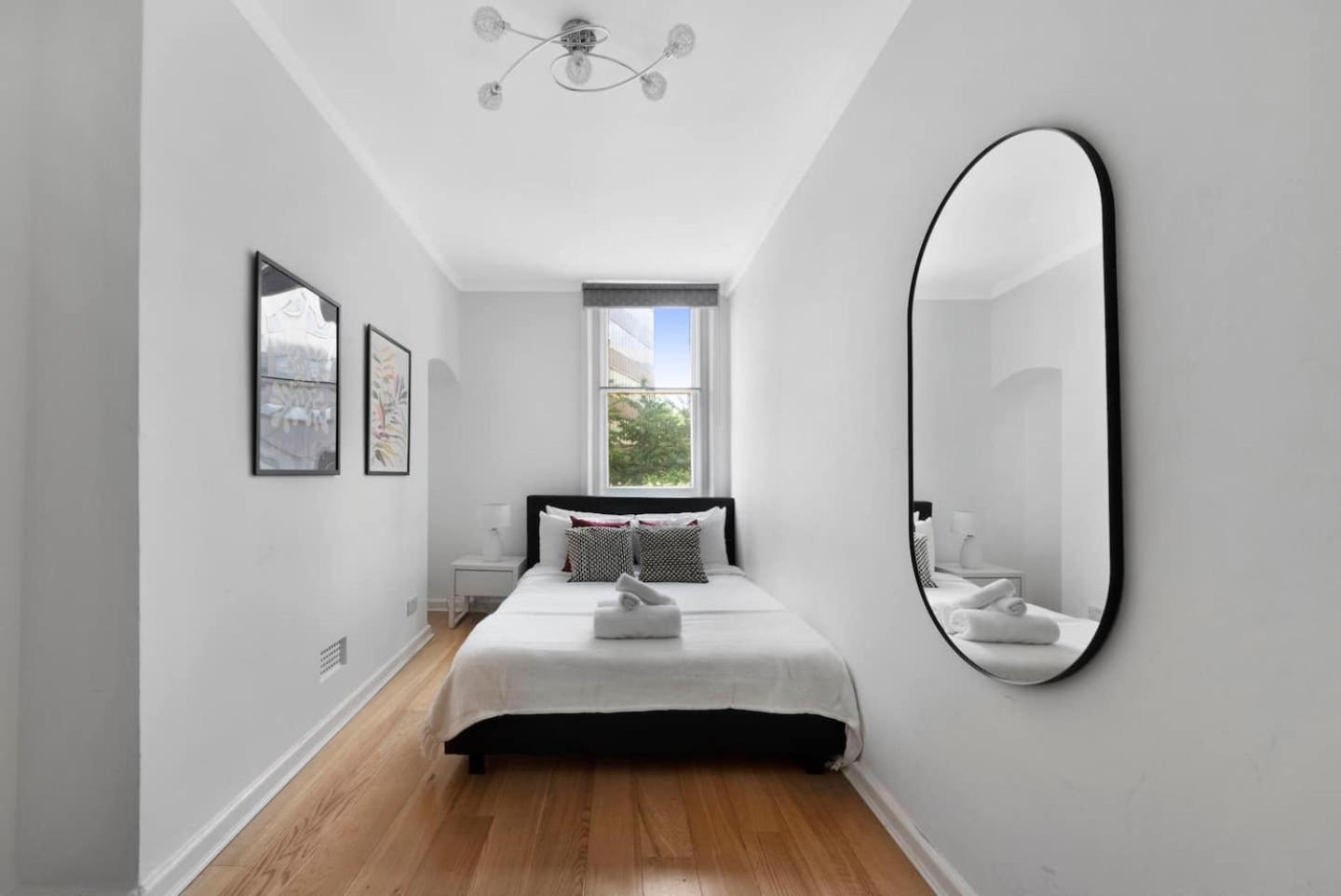 Central London- 1 Bed Apartment