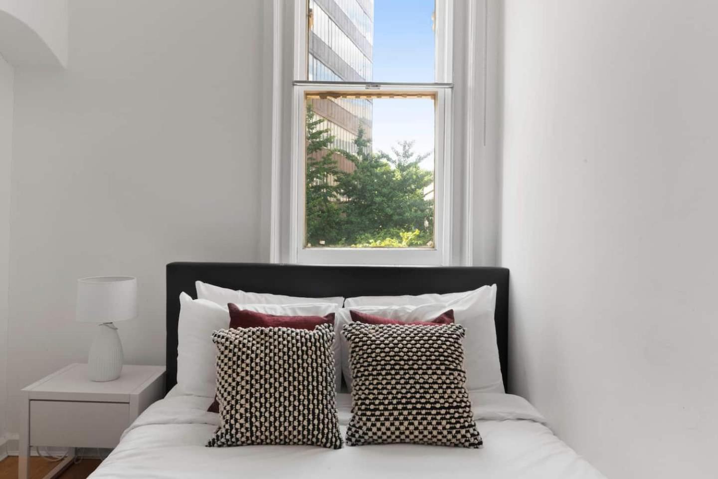 Central London- 1 Bed Apartment