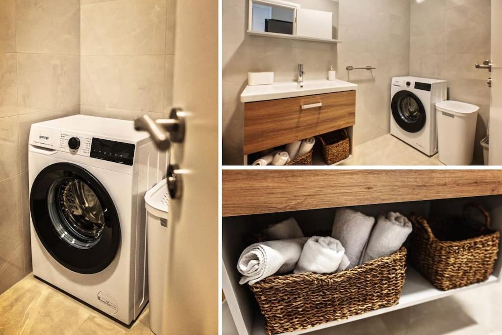 Apartman Oleandar