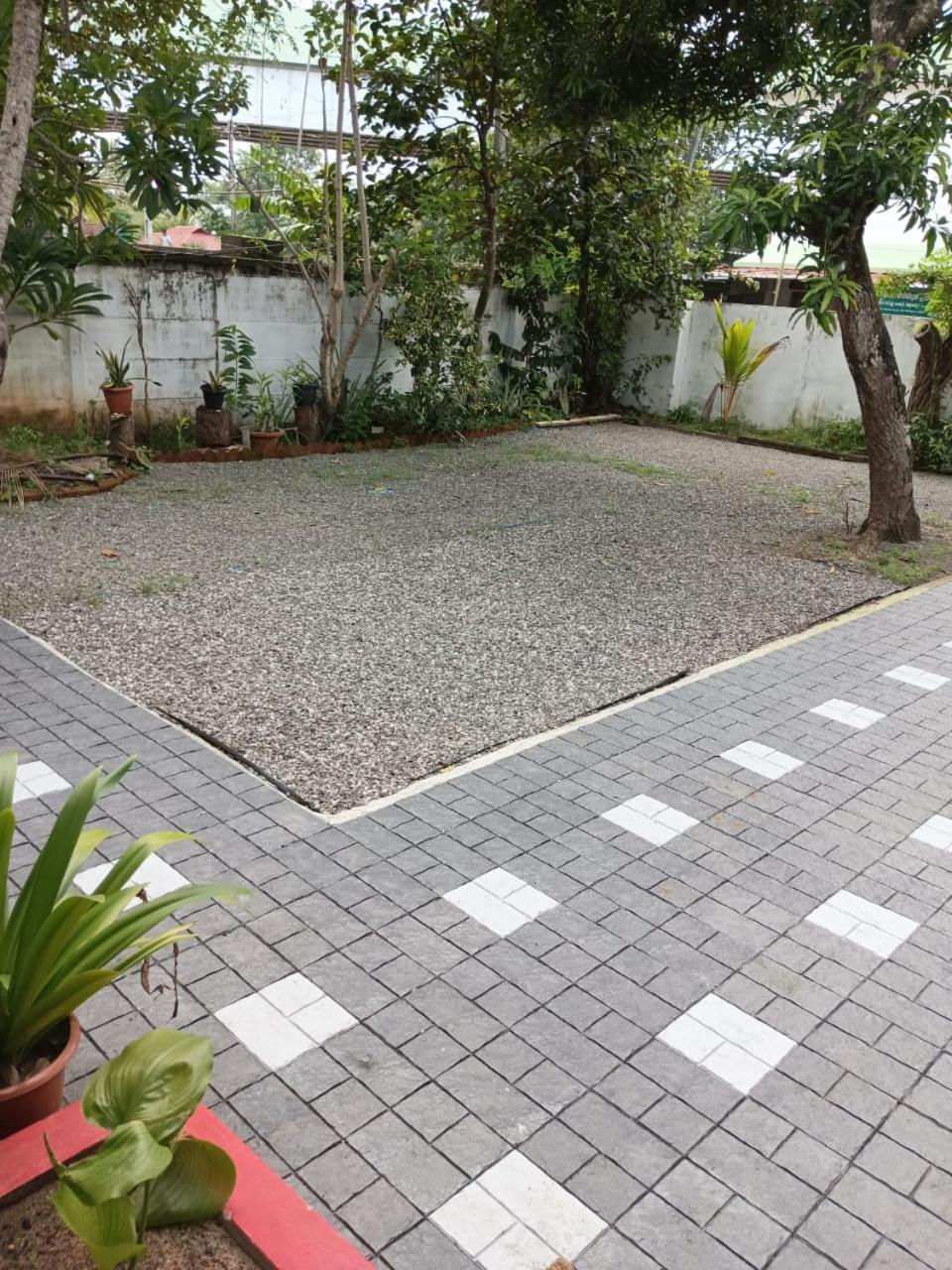 Tony's Heritage Villa view 2