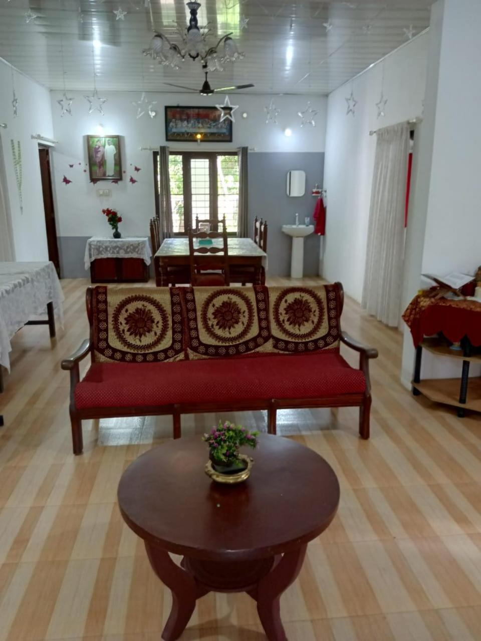 Tony's Heritage Villa view 3