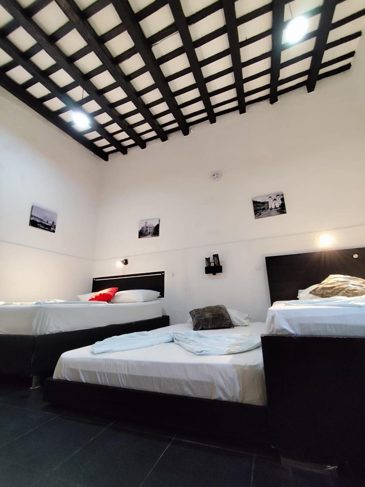 Hostal La Minita de Oro