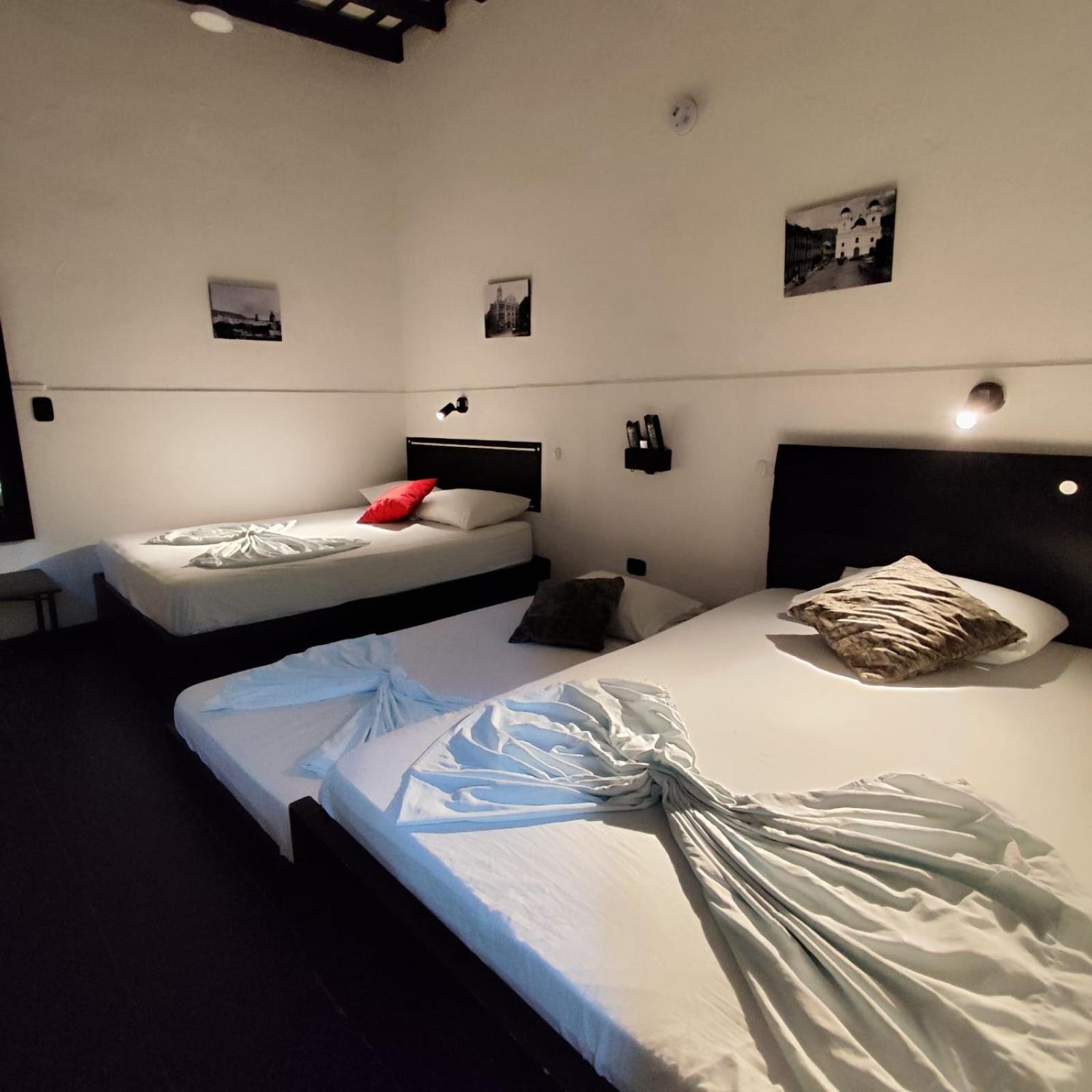 Hostal La Minita de Oro