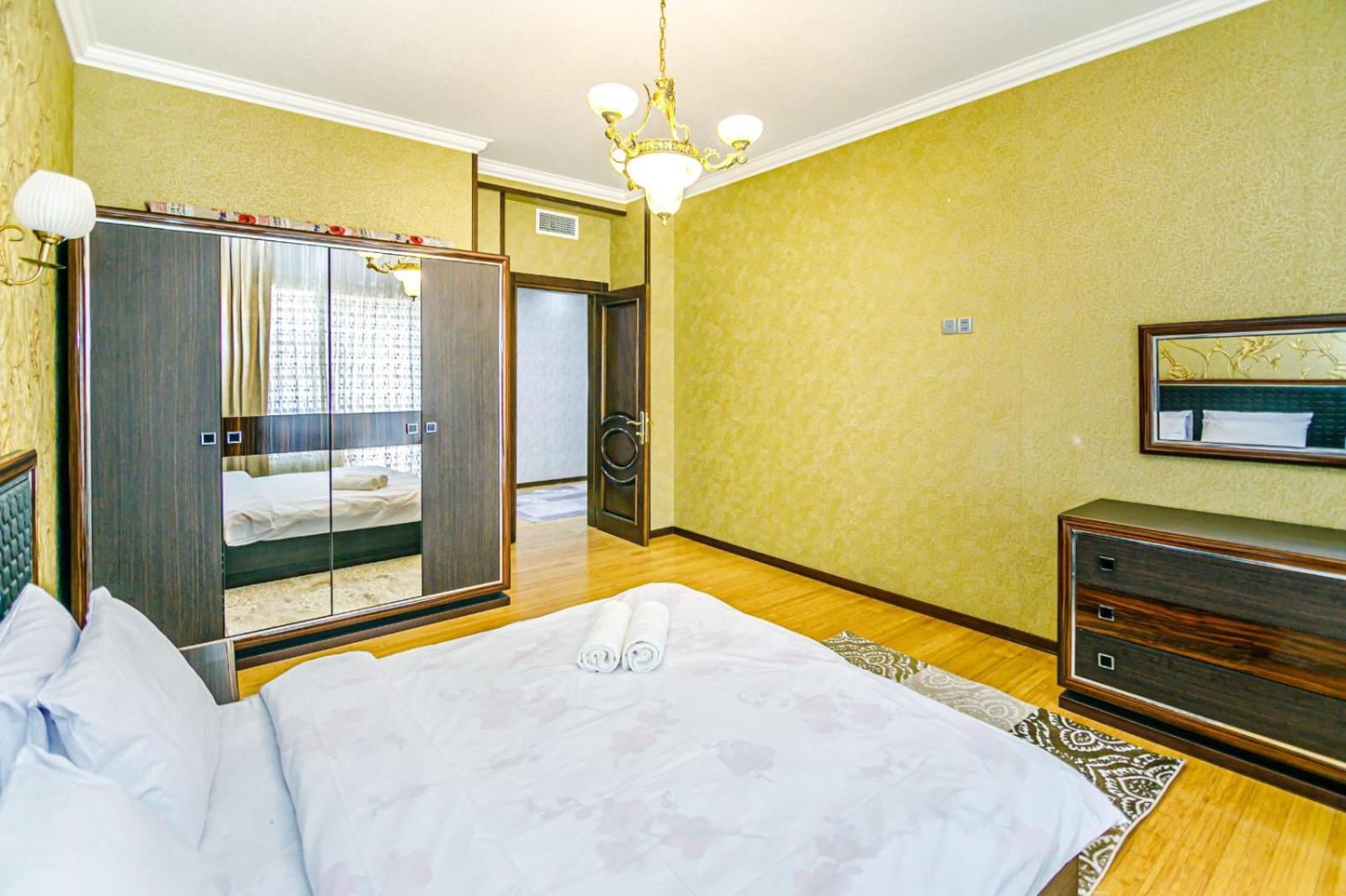 Nice House in Nizami street