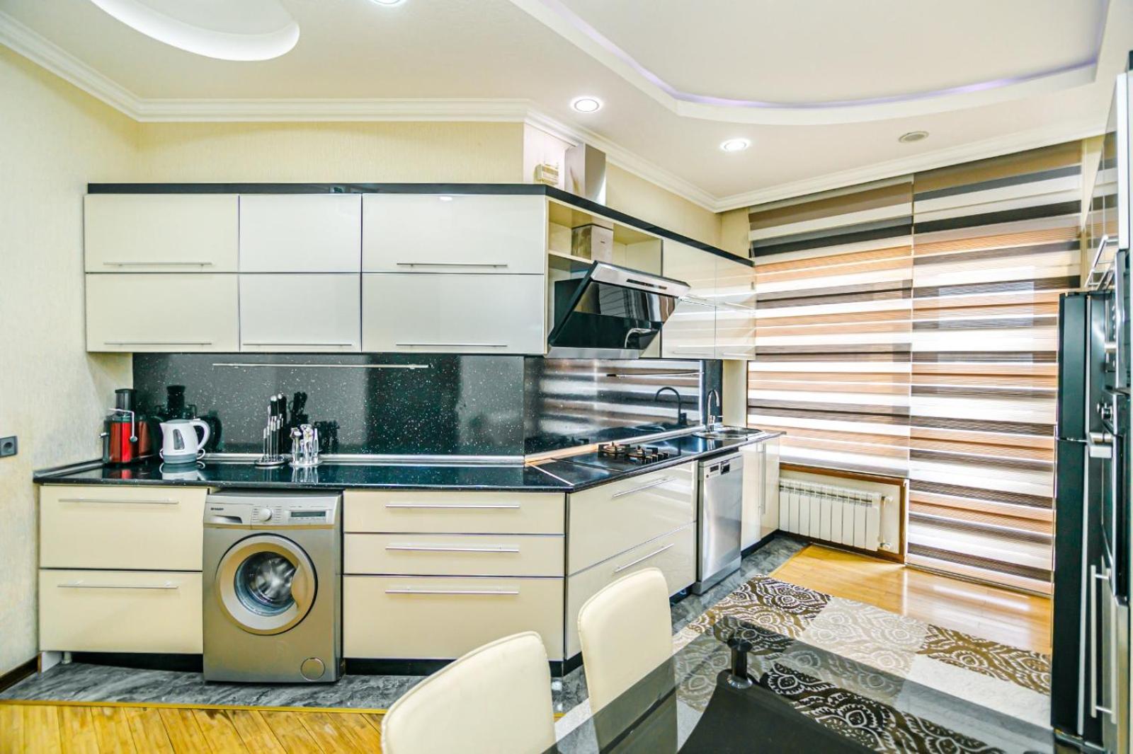 Nice House in Nizami street