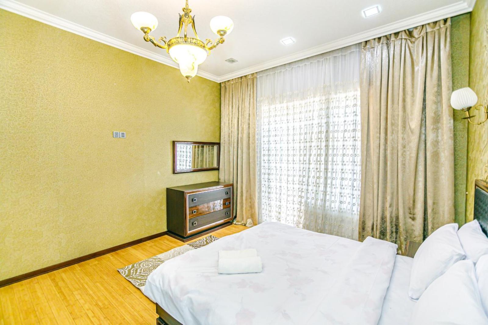 Nice House in Nizami street