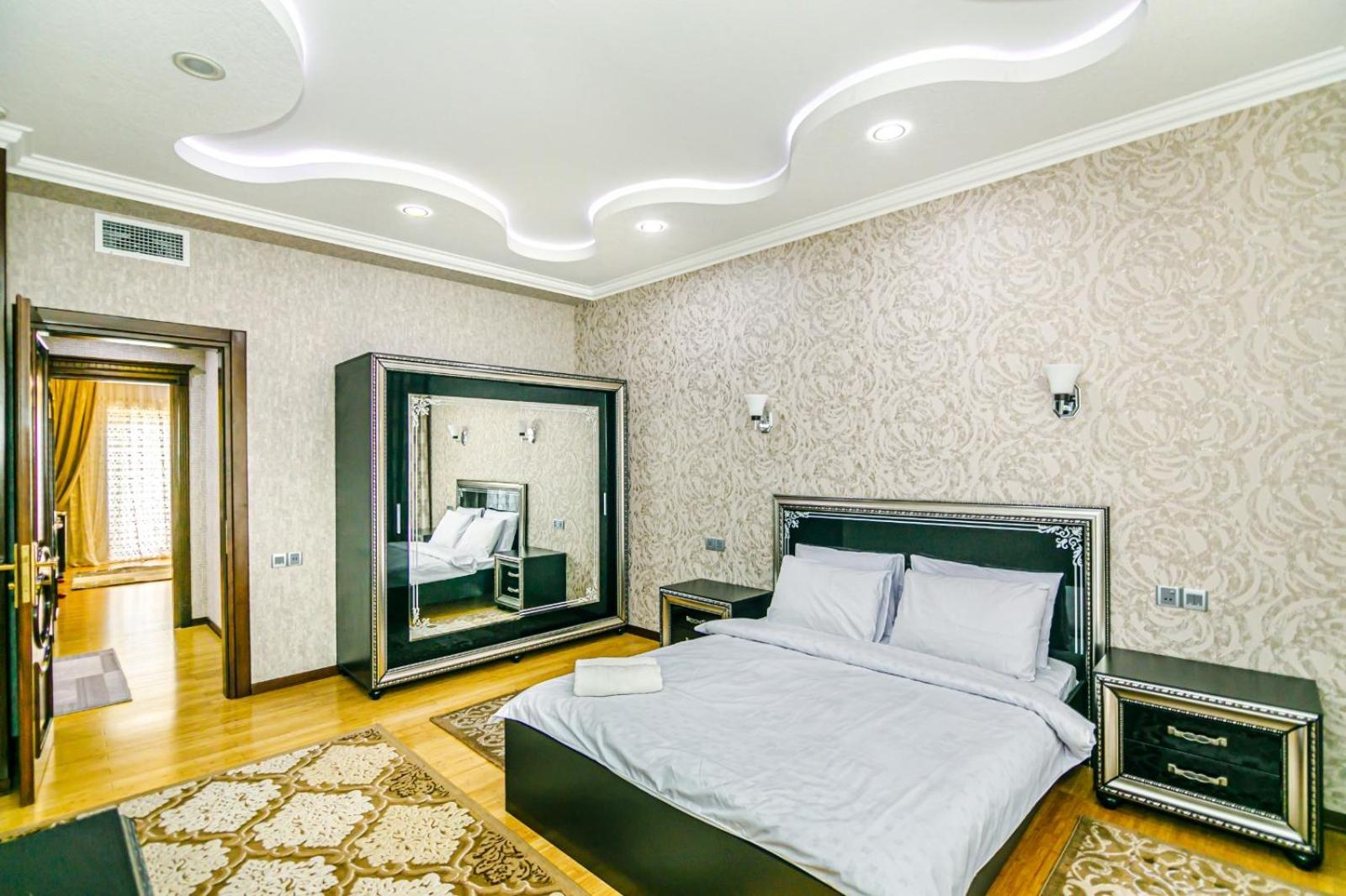 Nice House in Nizami street