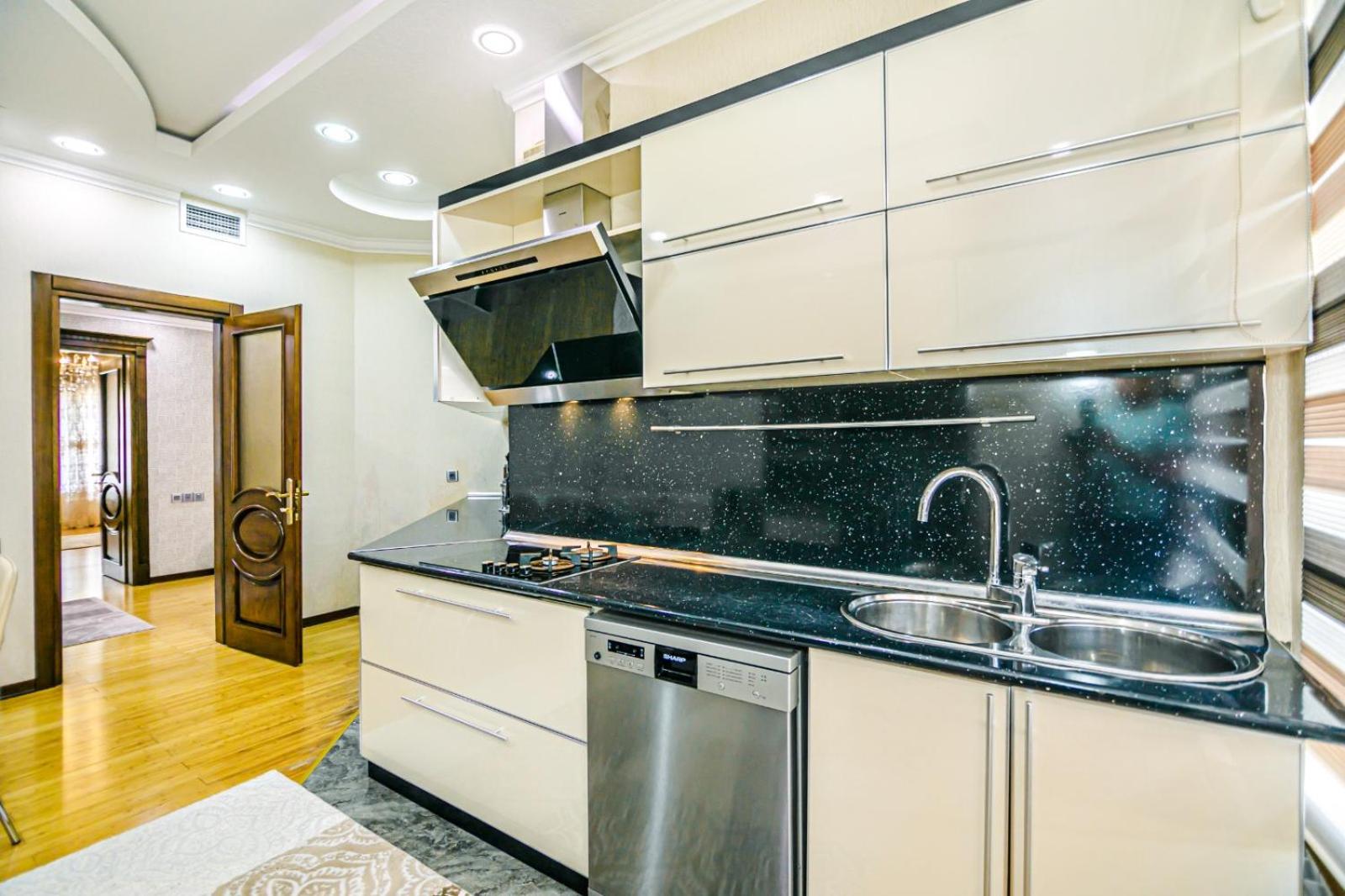 Nice House in Nizami street