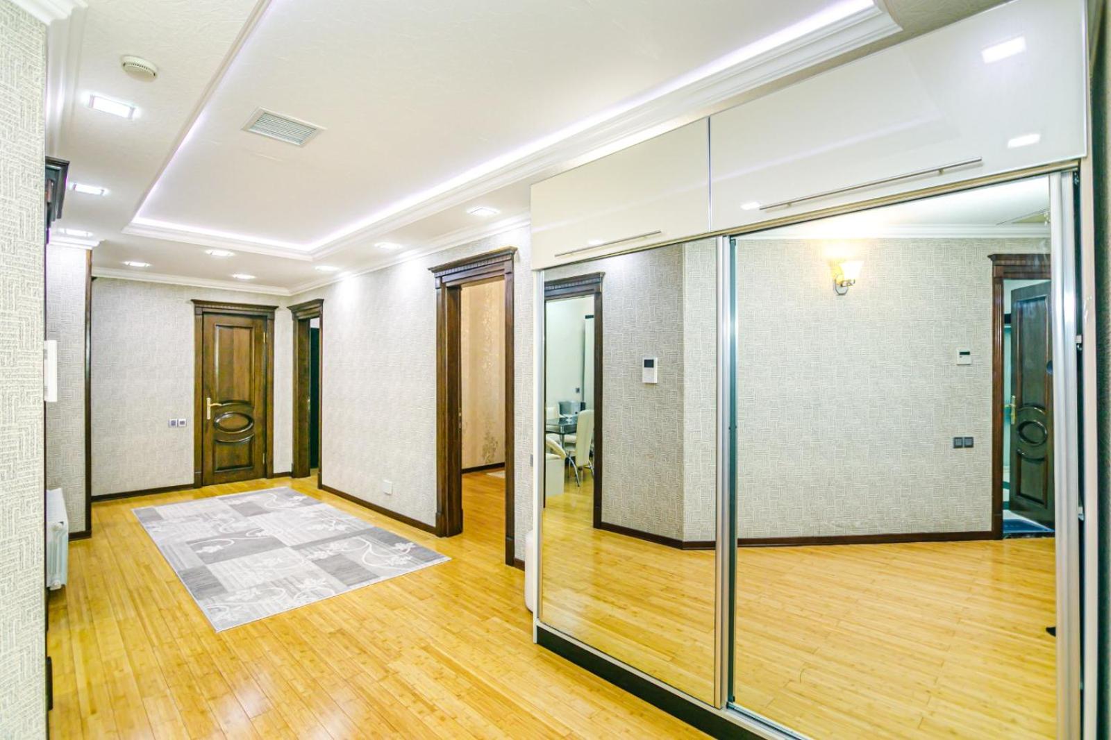 Nice House in Nizami street