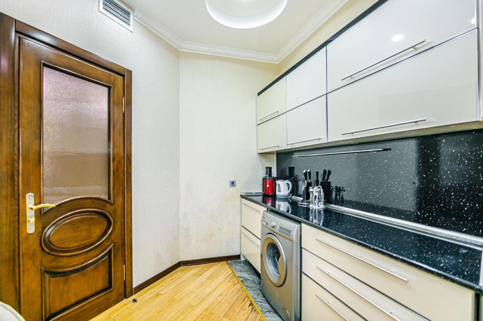 Nice House in Nizami street