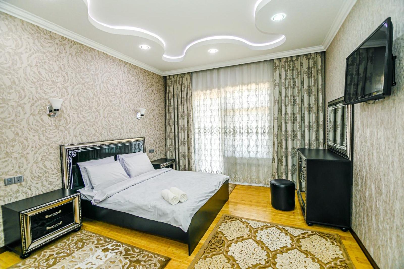Nice House in Nizami street