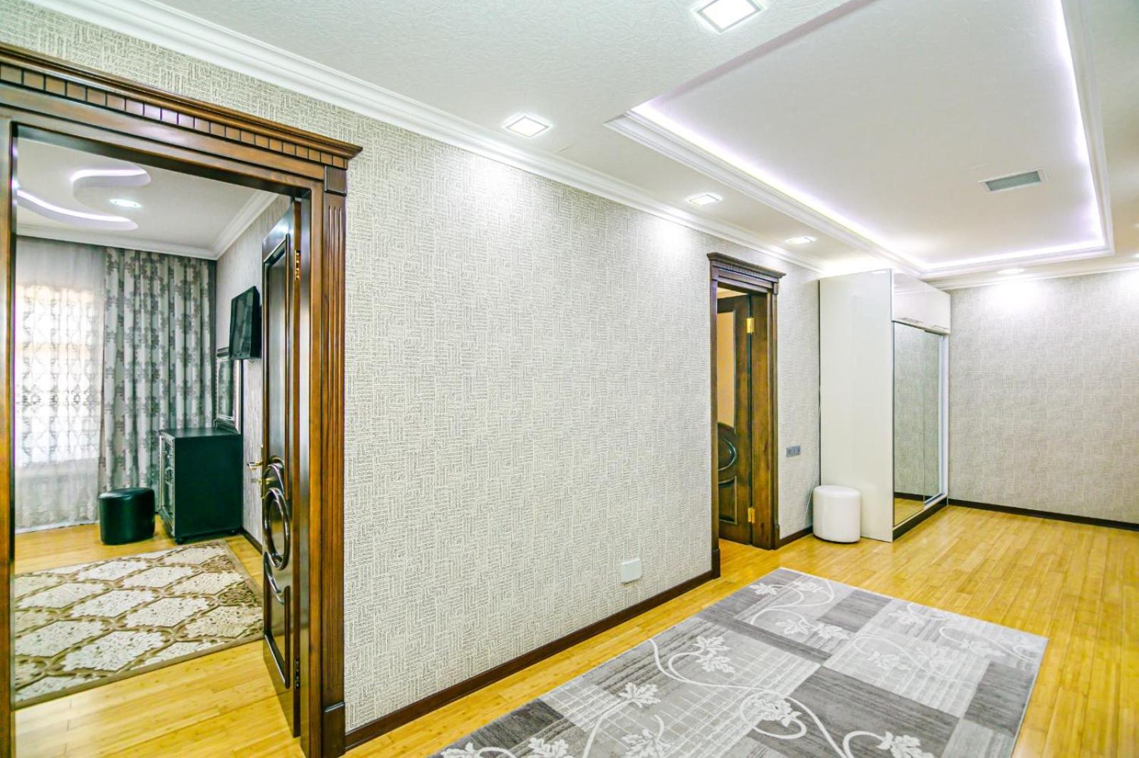 Nice House in Nizami street