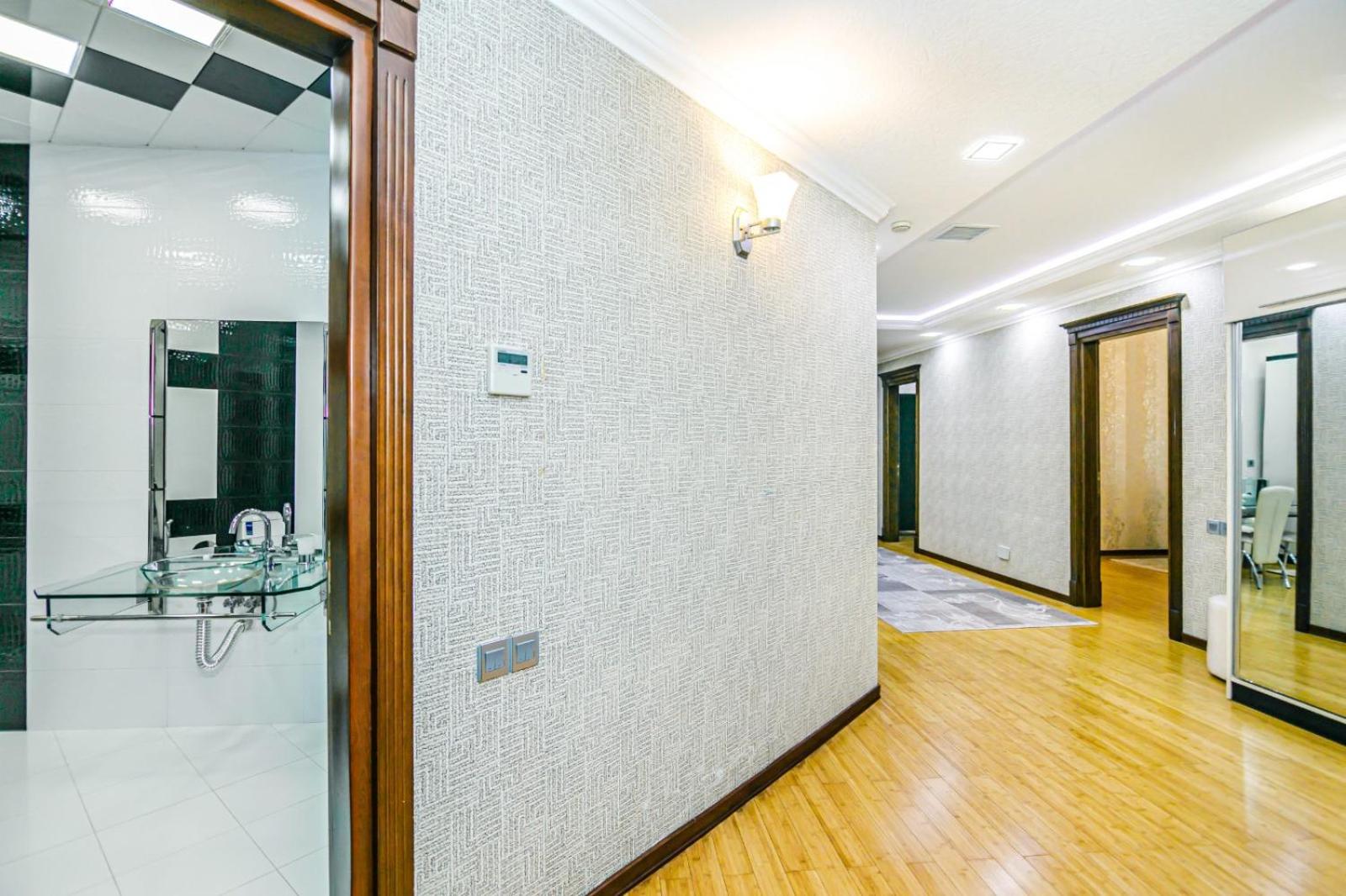 Nice House in Nizami street