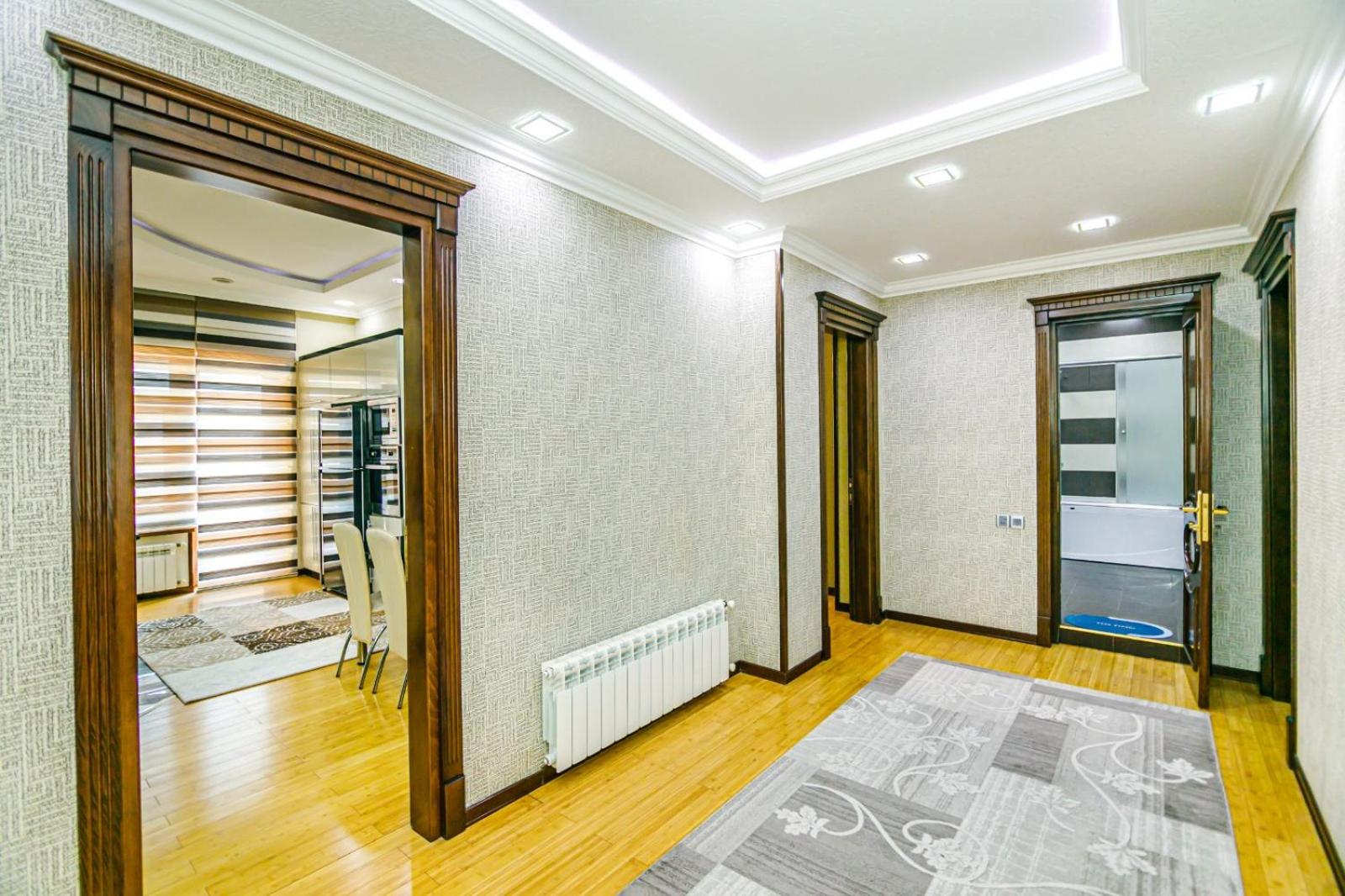 Nice House in Nizami street