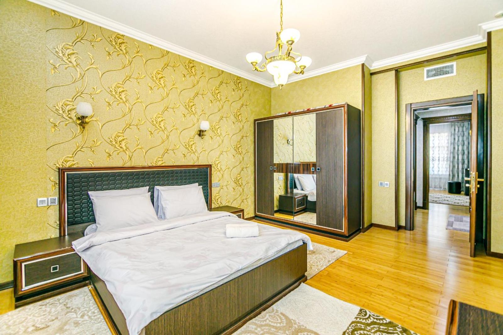 Nice House in Nizami street