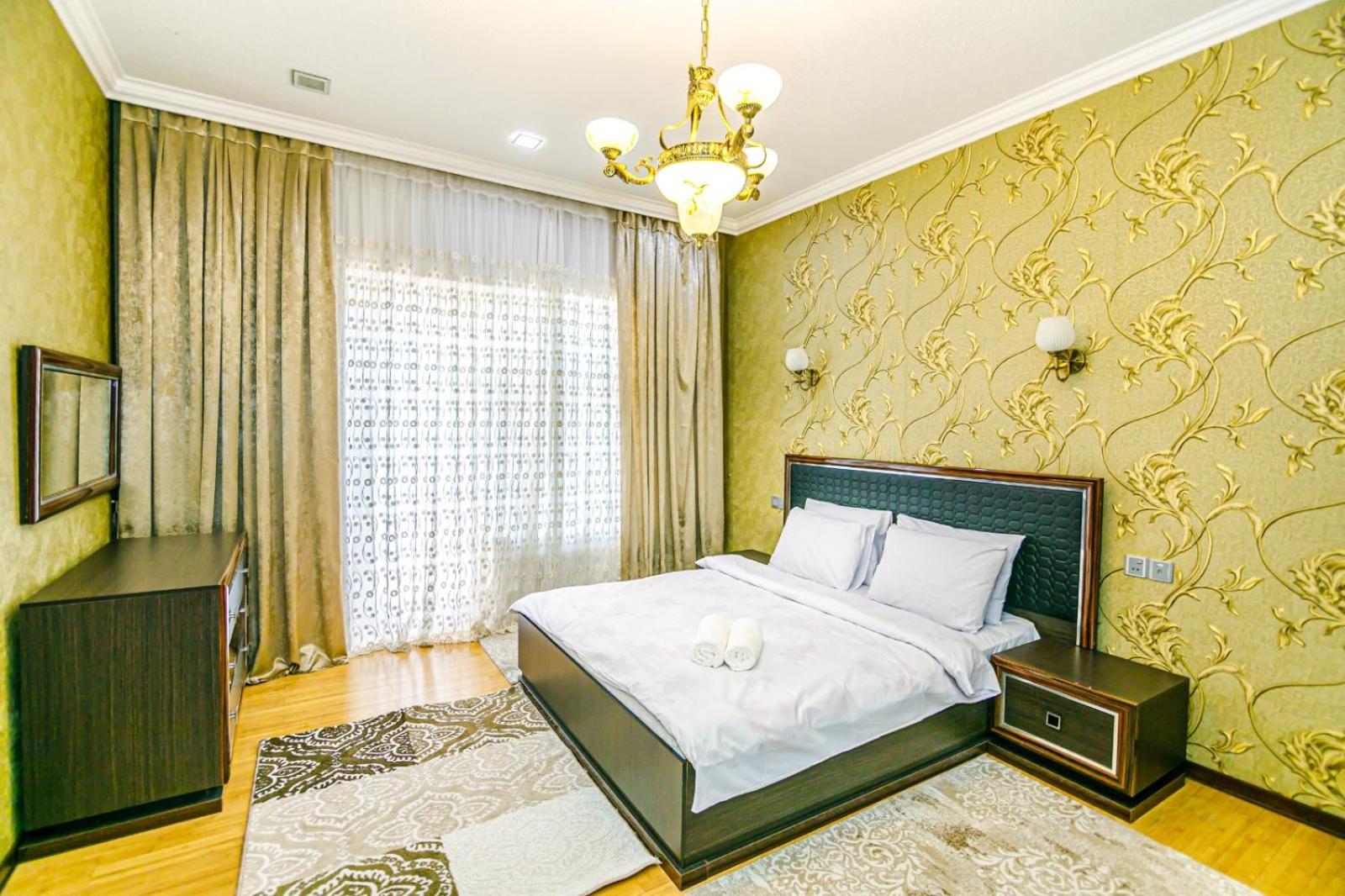 Nice House in Nizami street