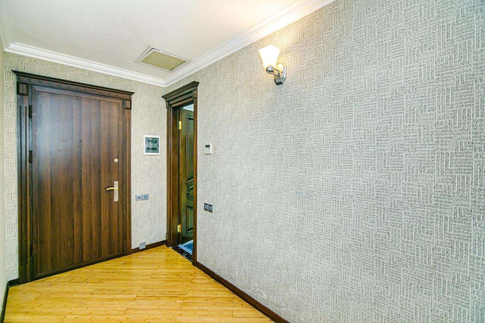 Nice House in Nizami street