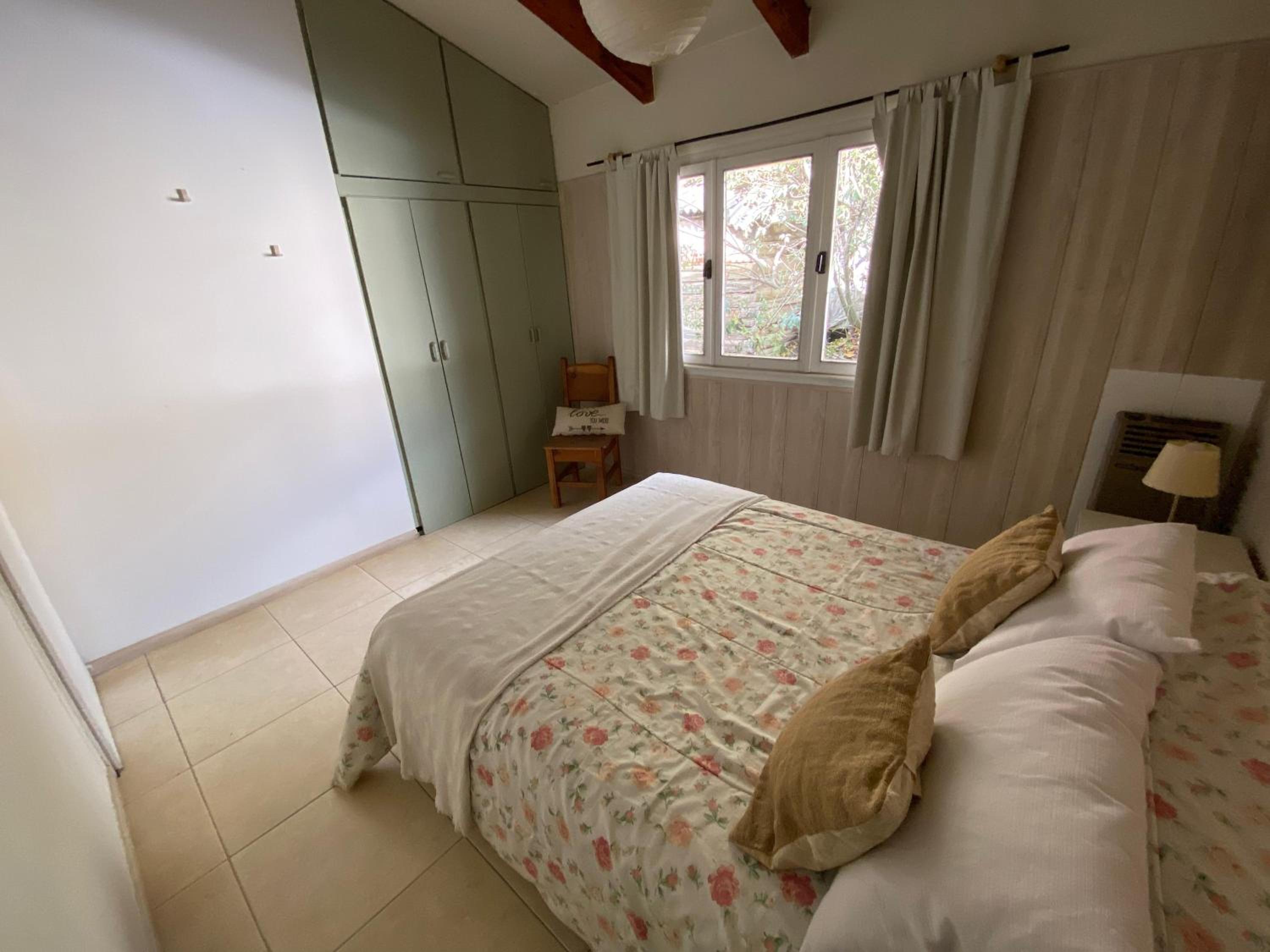 Casa de Montaña La Cecilia
