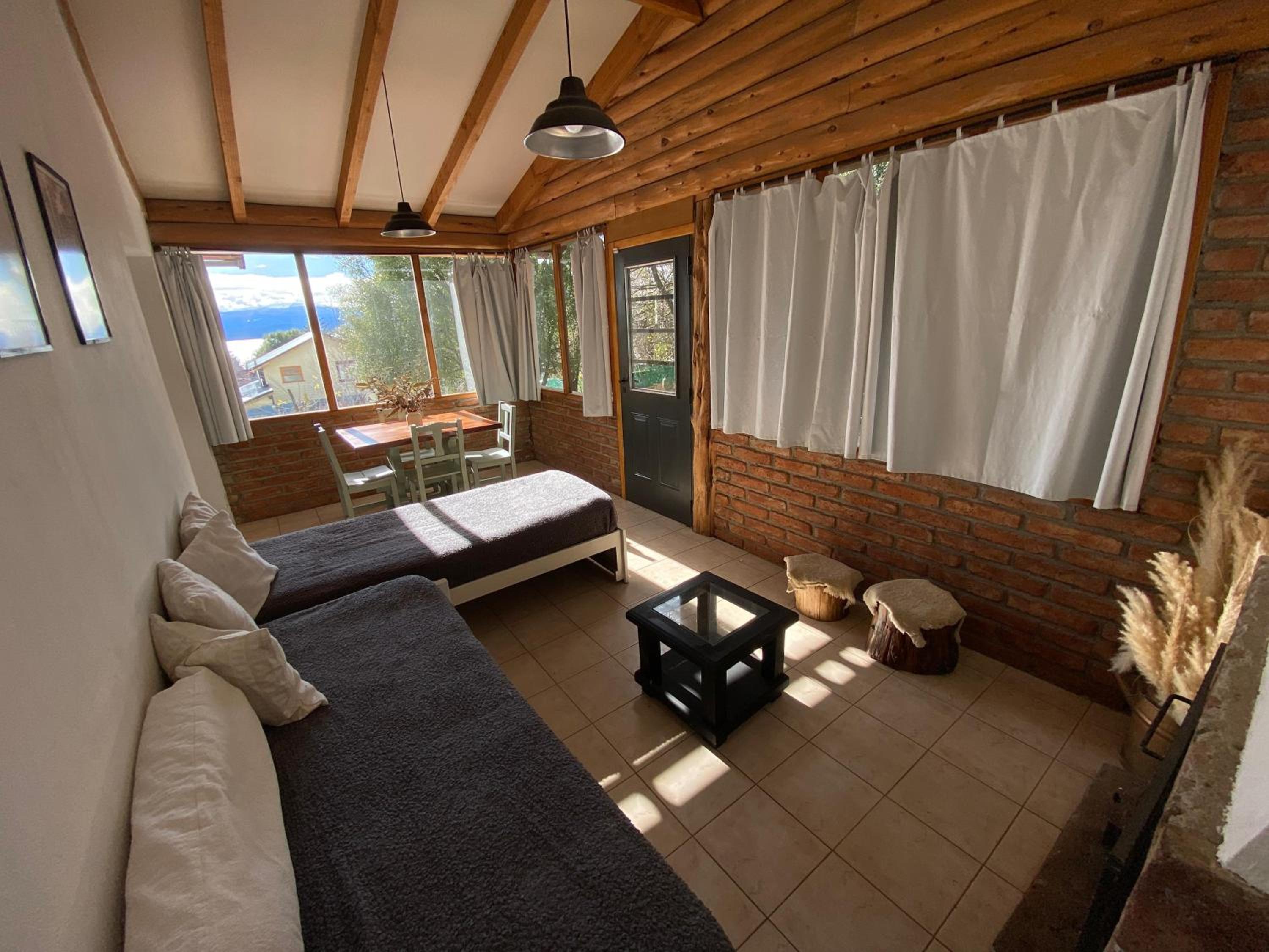 Casa de Montaña La Cecilia