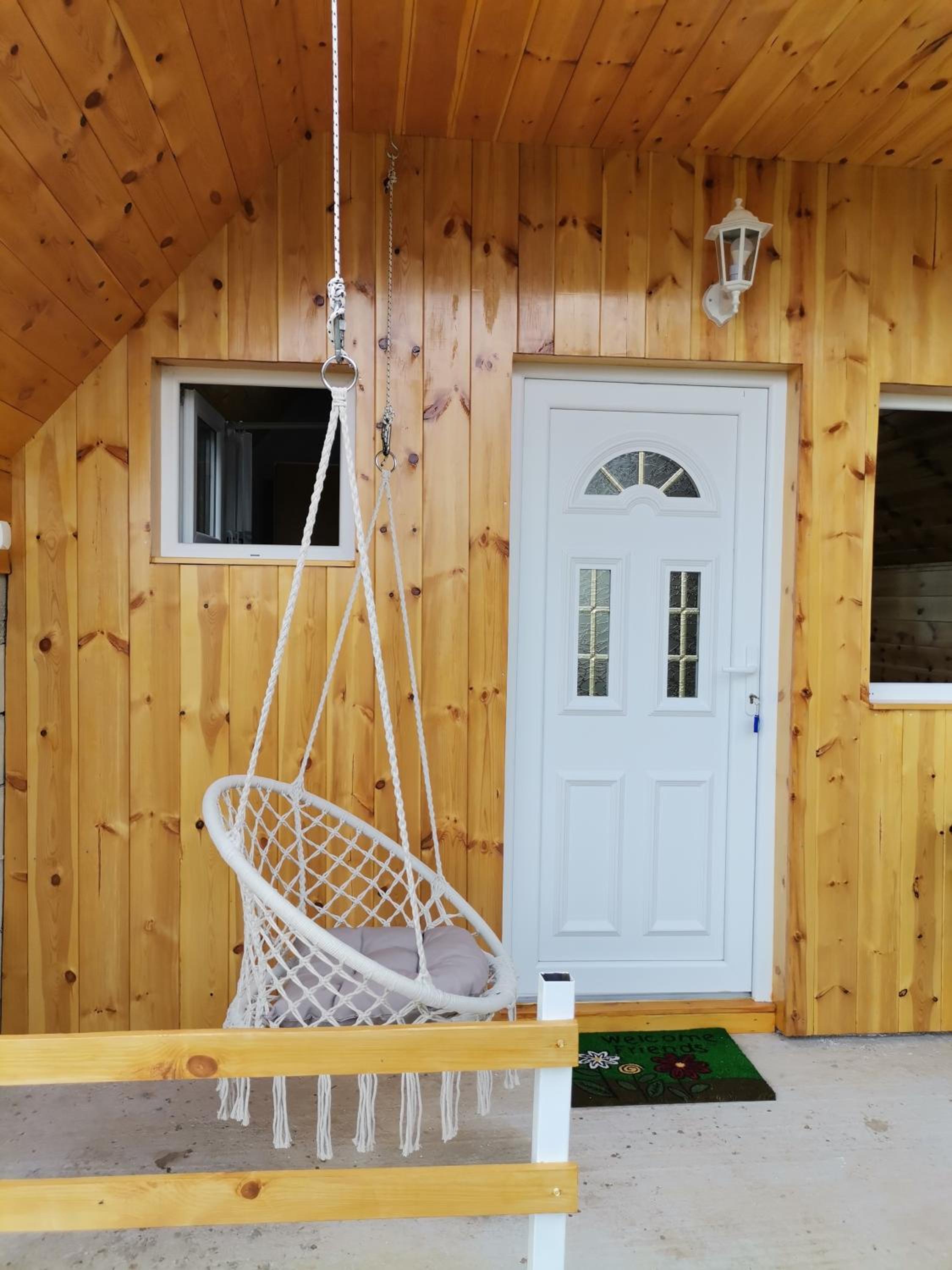 Village Cottage