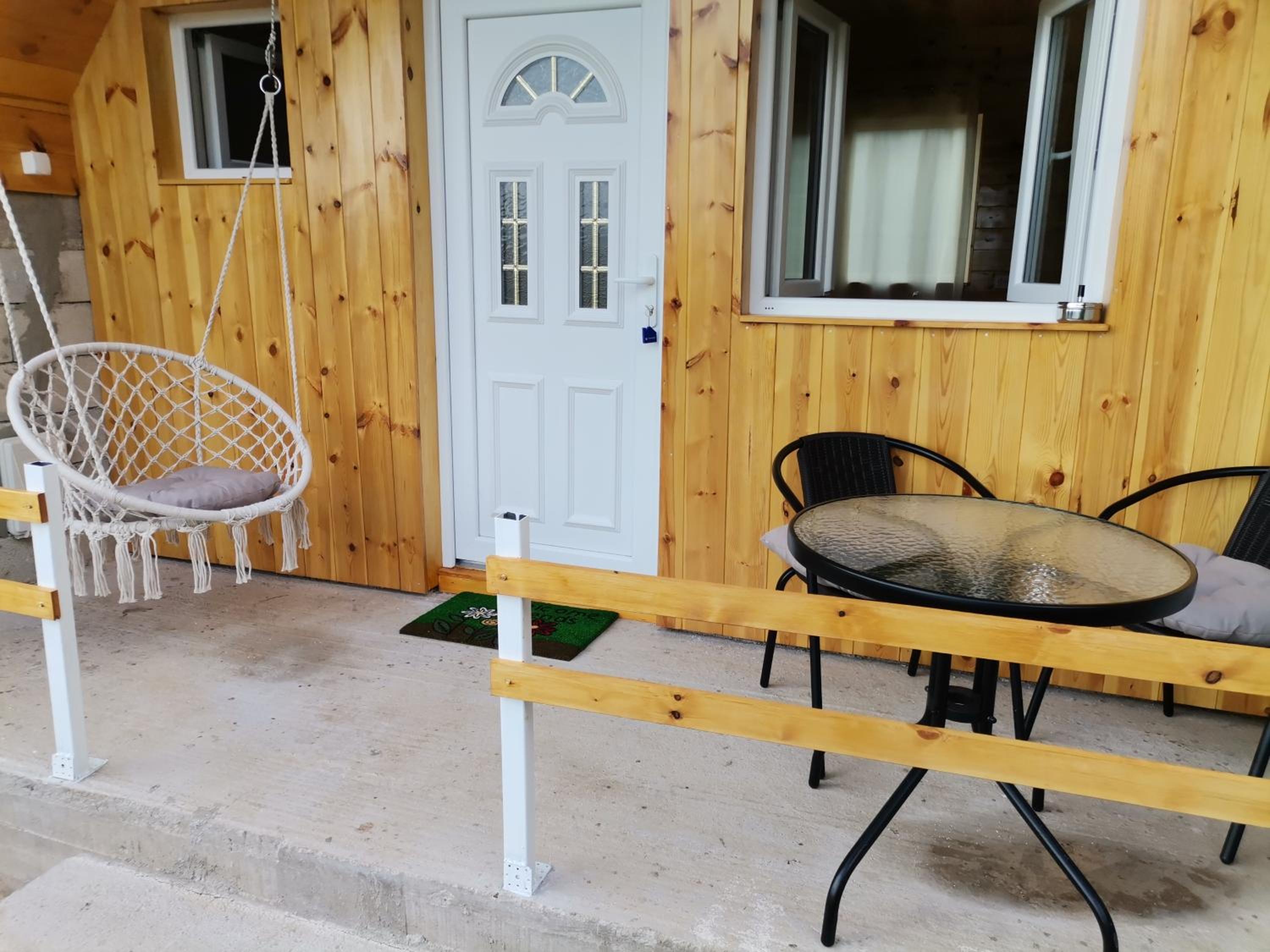 Village Cottage