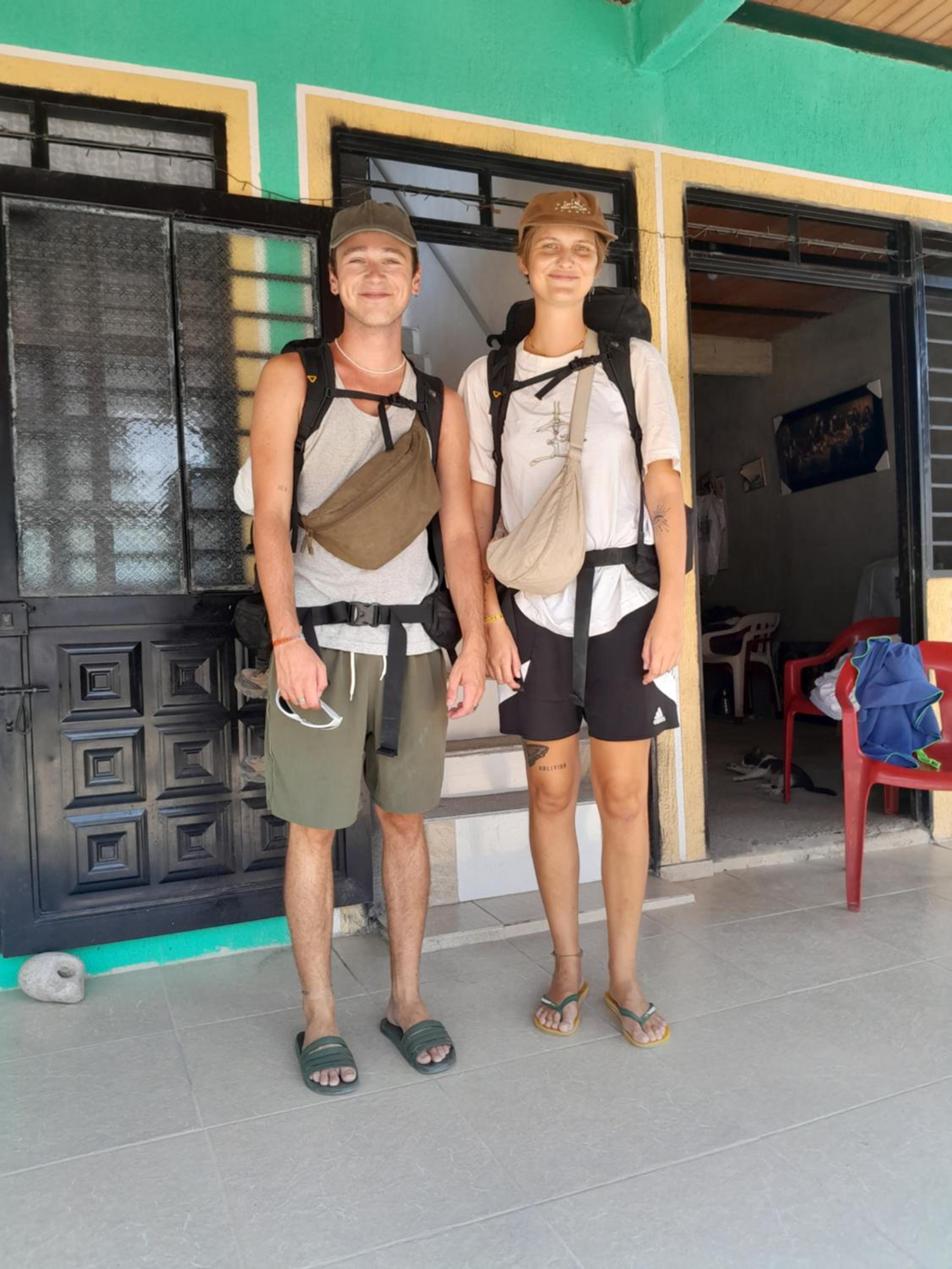 Hostal Makesa Tatacoa