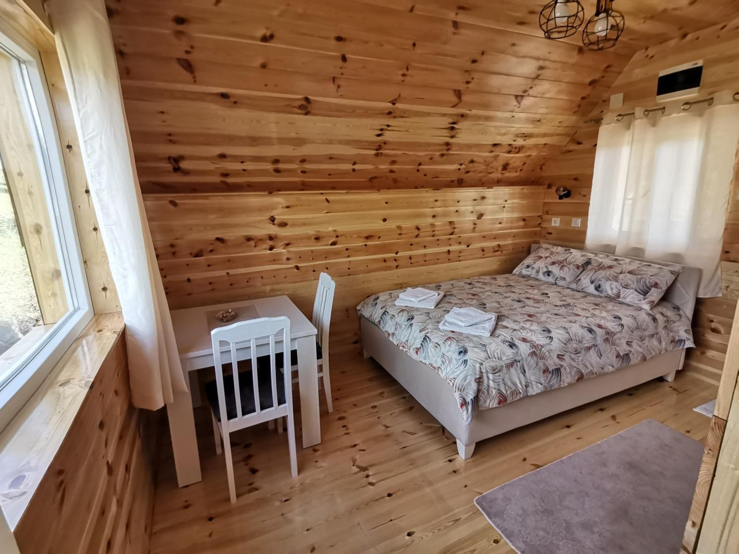 Village Cottage