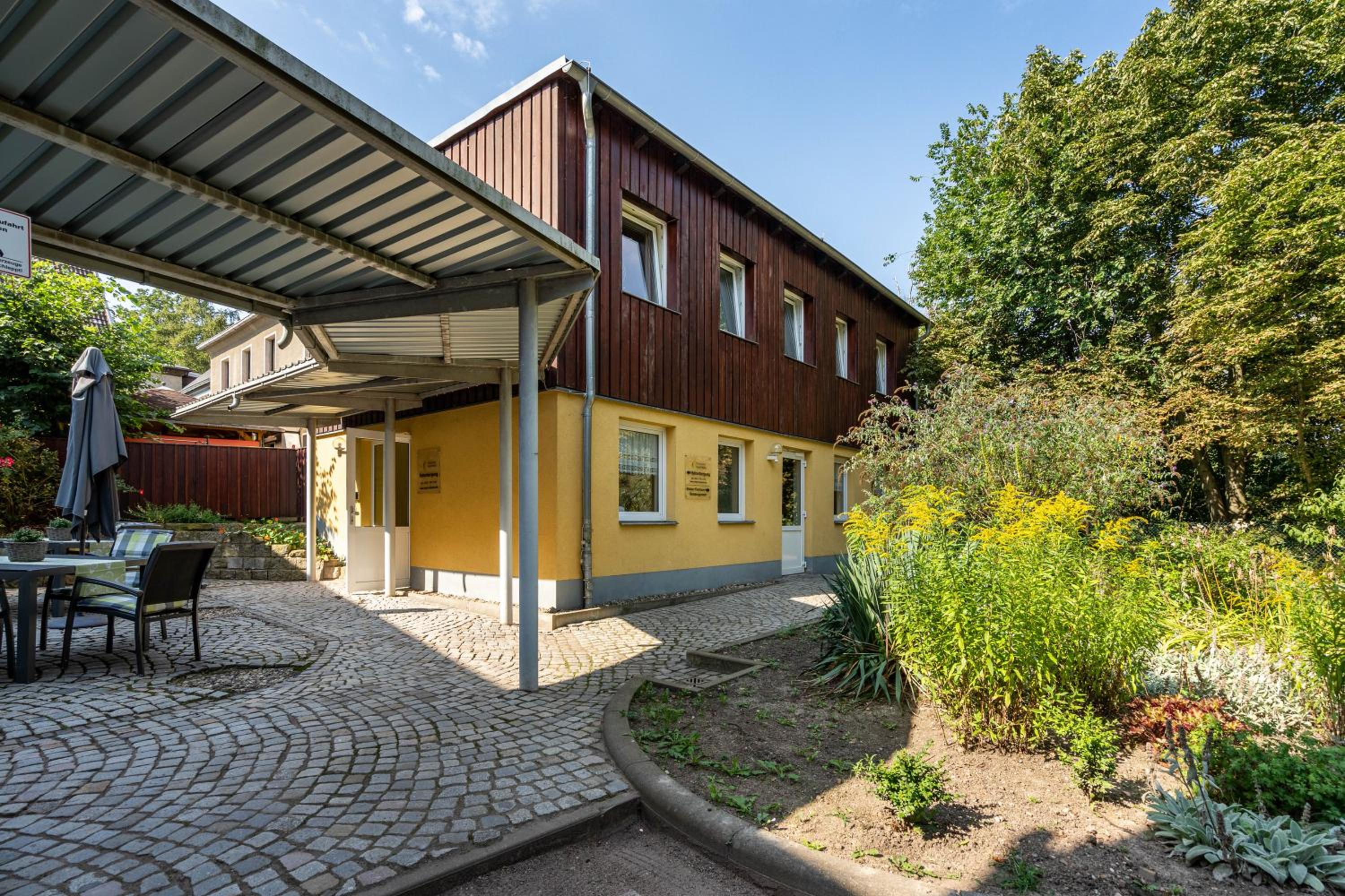 Gästezimmer - Meißen