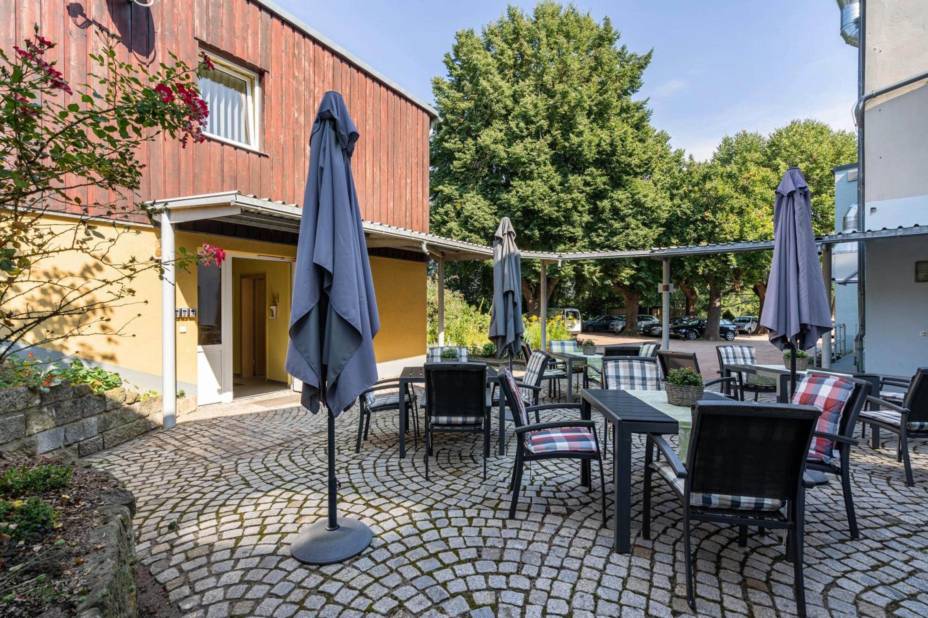 Gästezimmer - Meißen