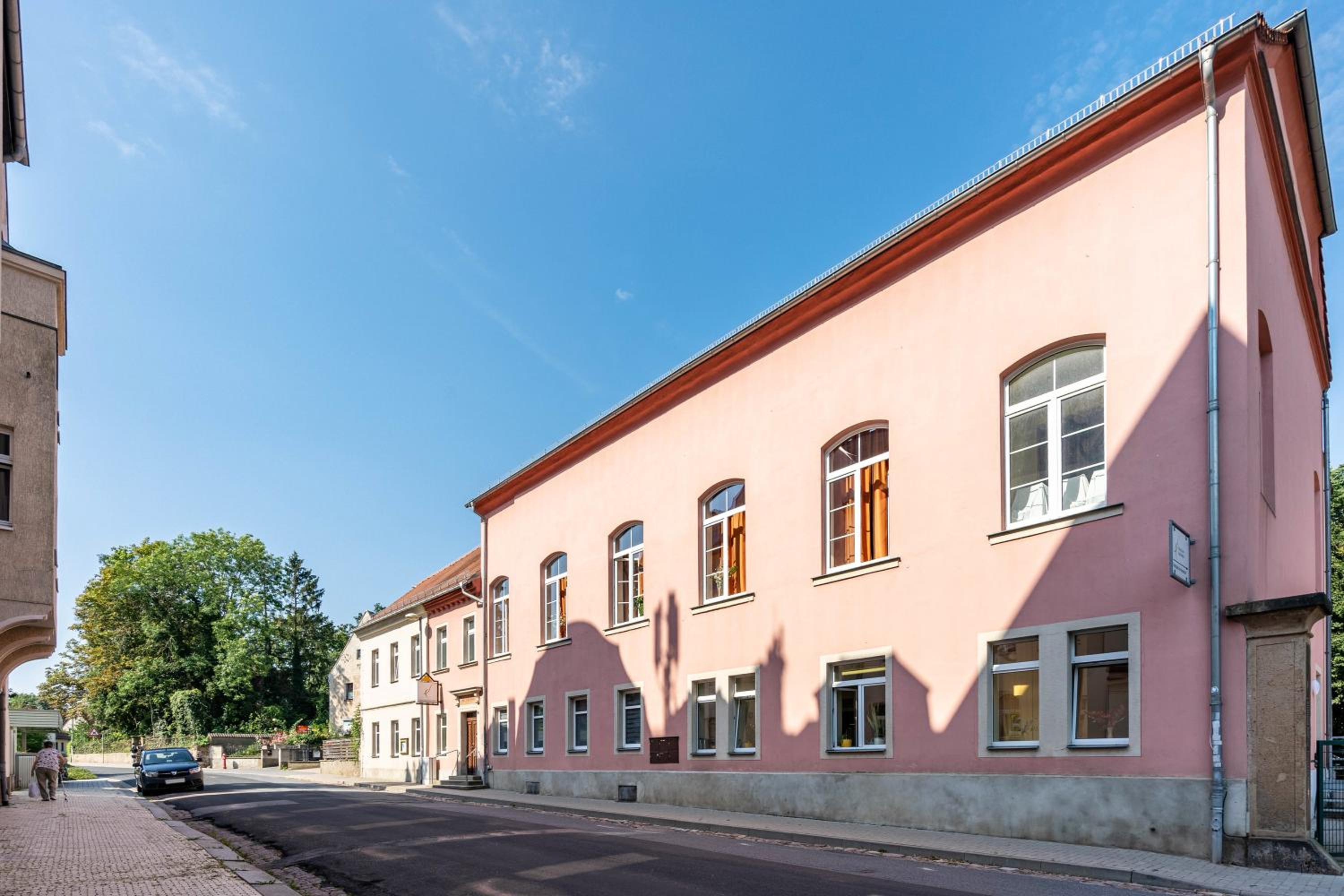 Gästezimmer - Meißen