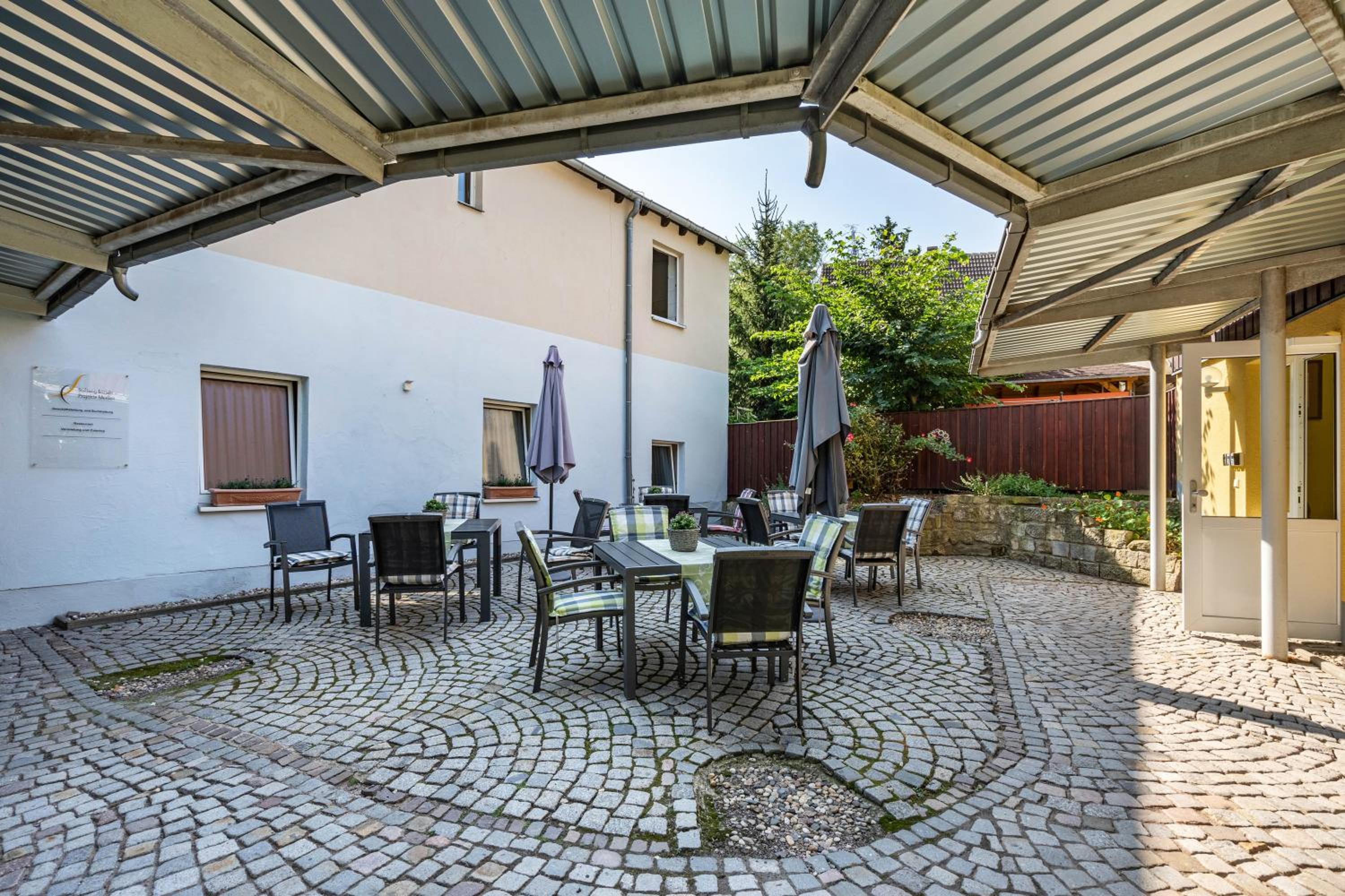 Gästezimmer - Meißen