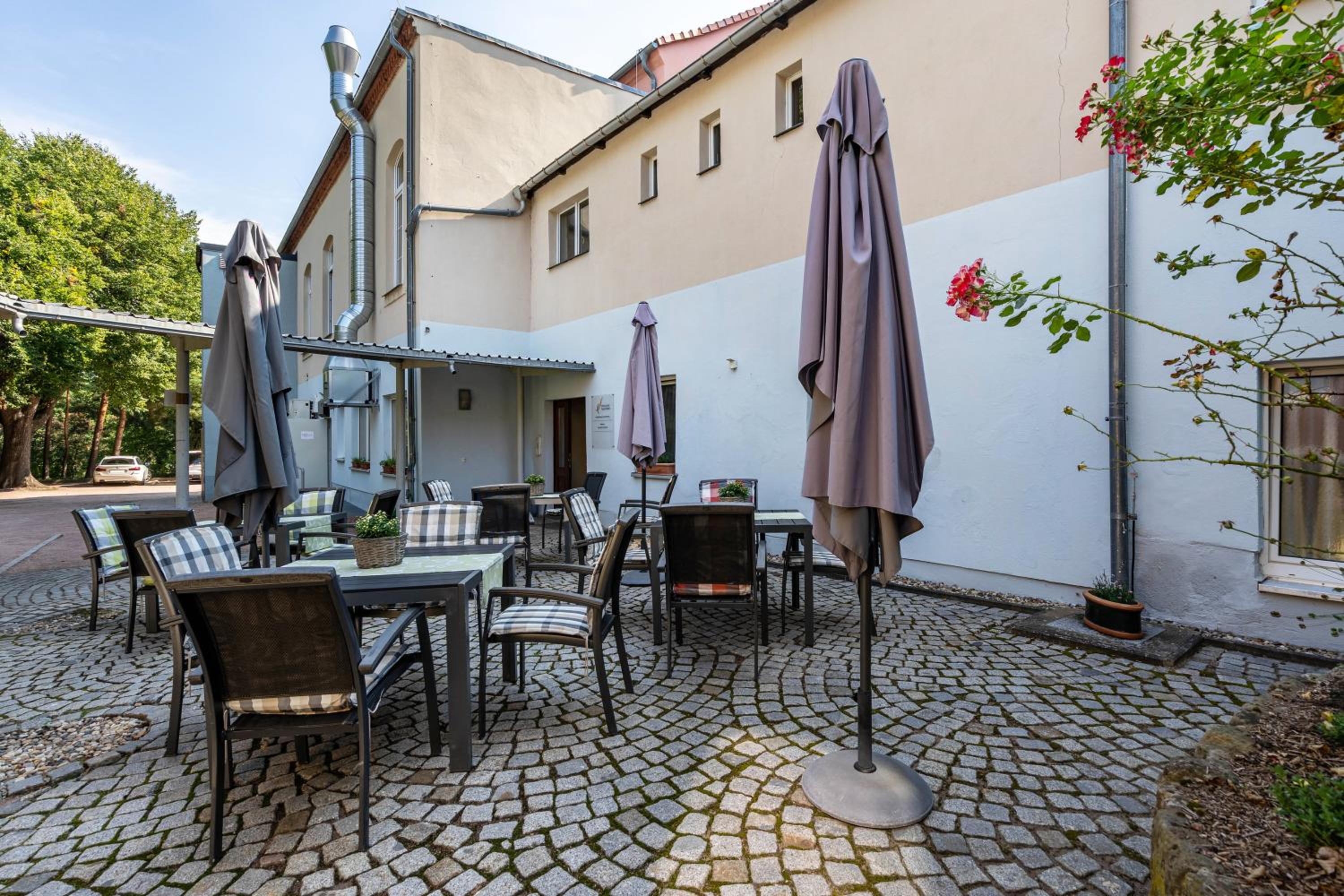 Gästezimmer - Meißen