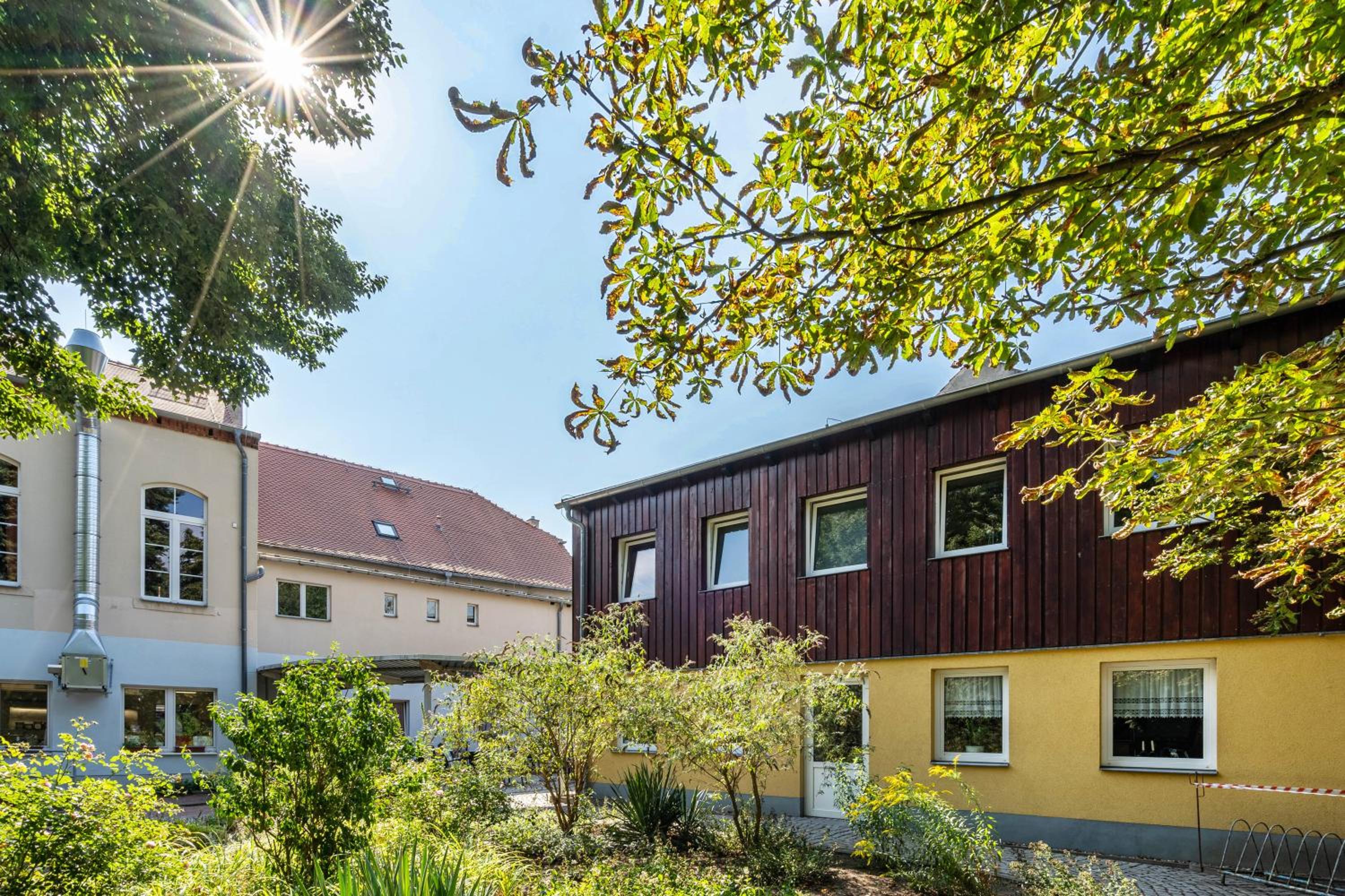Gästezimmer - Meißen