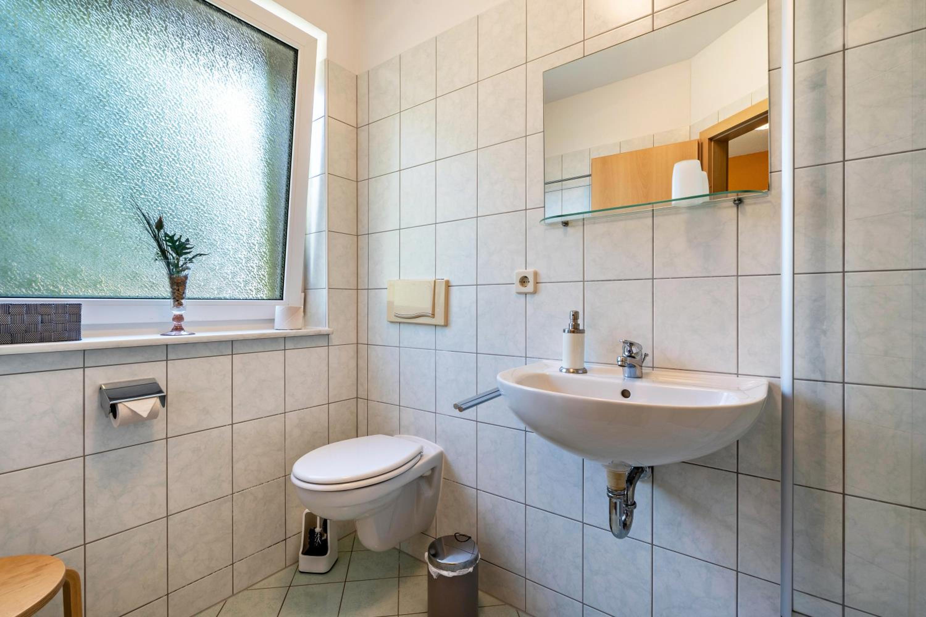 Gästezimmer - Meißen