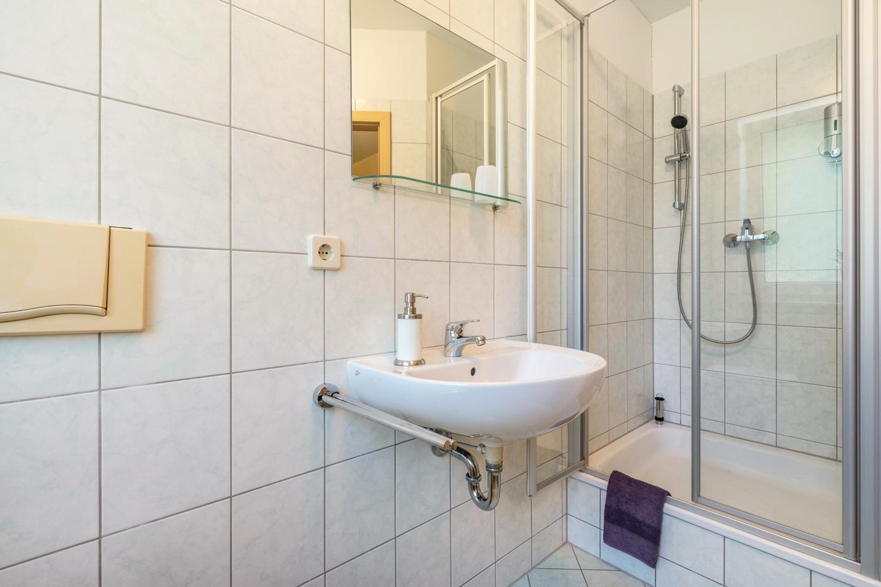 Gästezimmer - Meißen