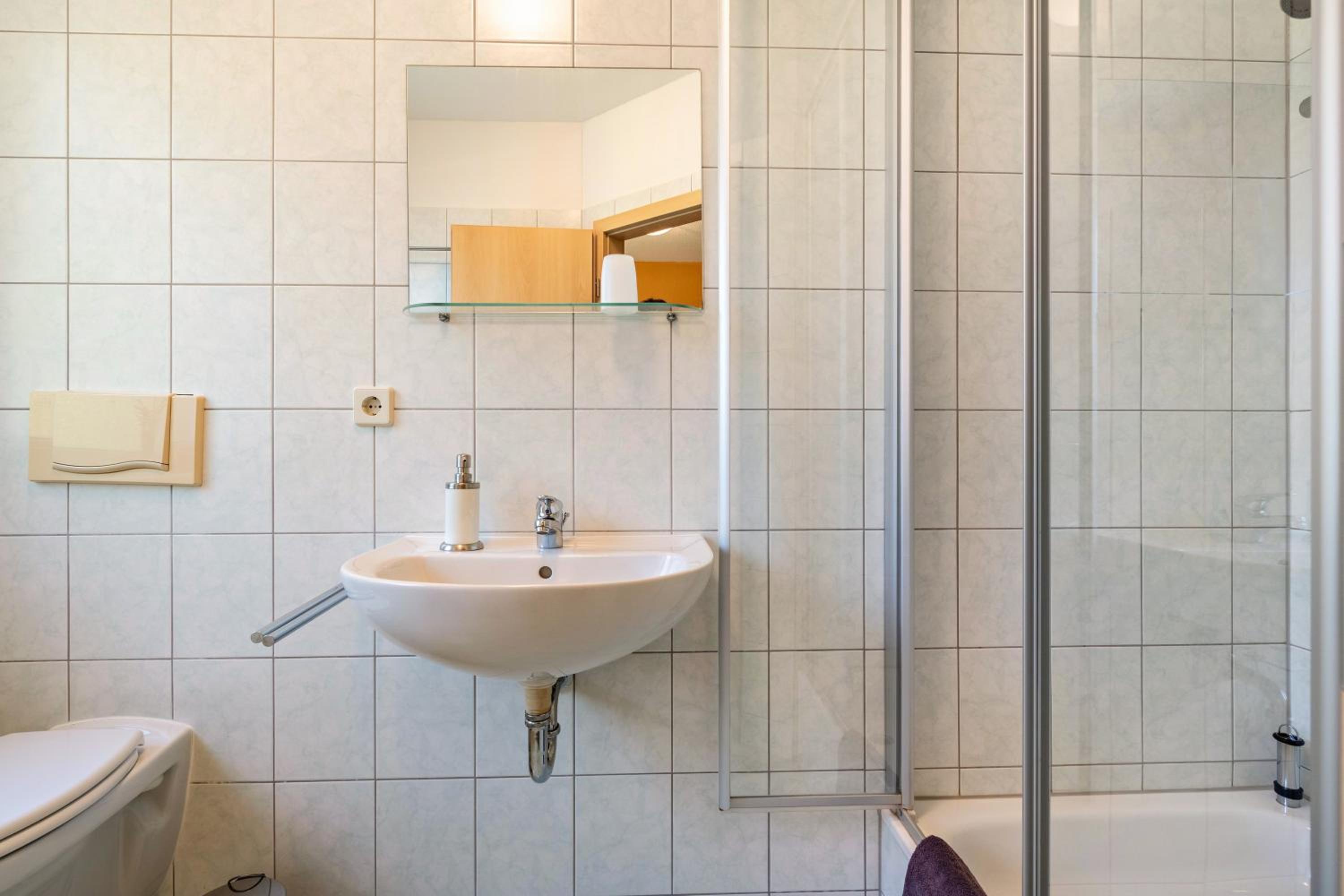 Gästezimmer - Meißen