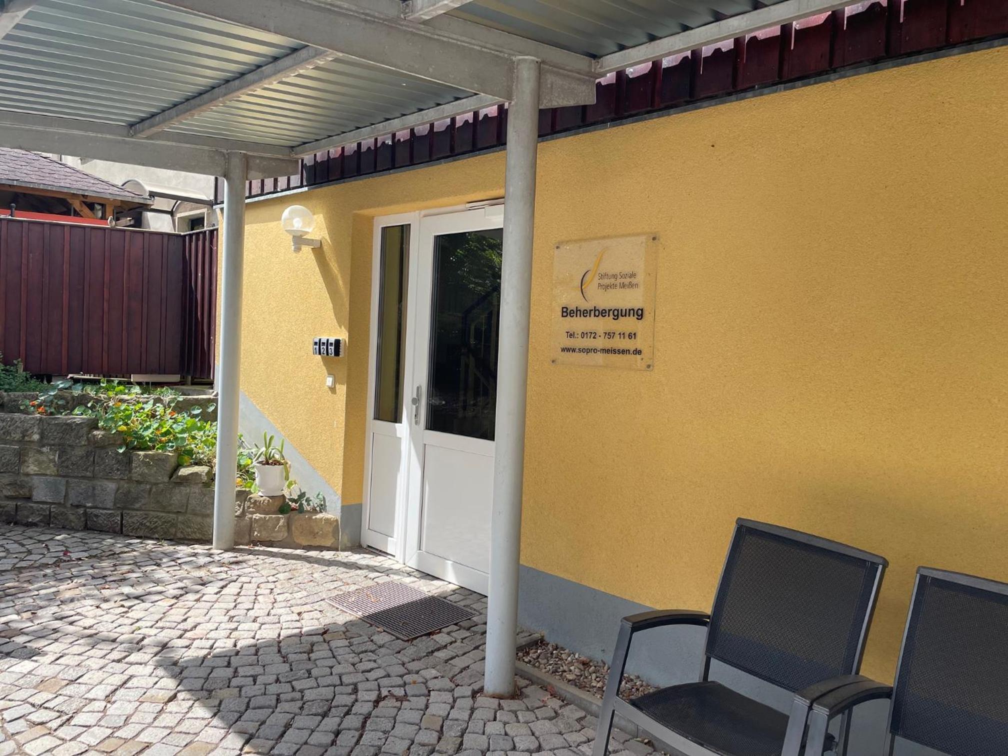 Gästezimmer - Meißen