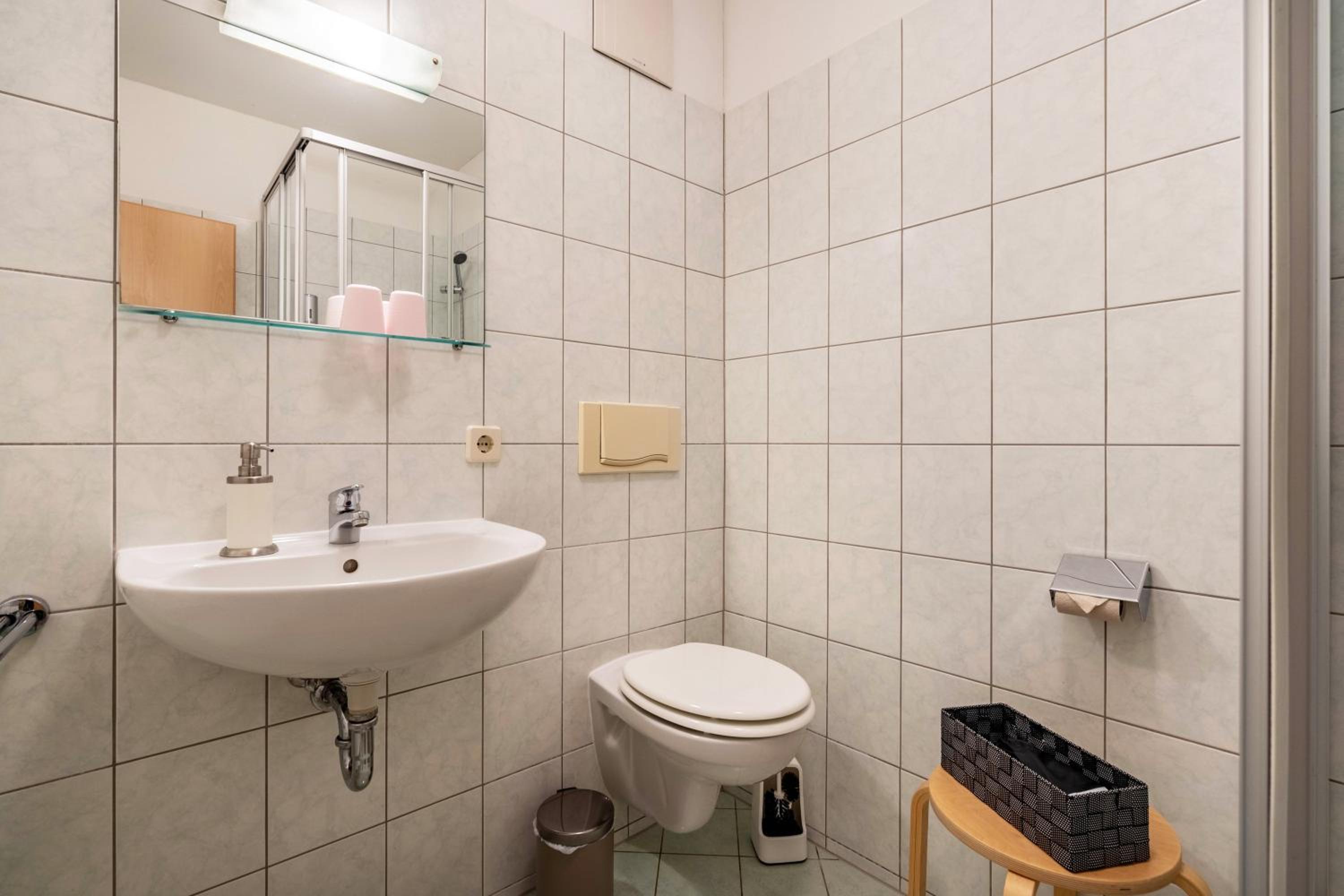 Gästezimmer - Meißen