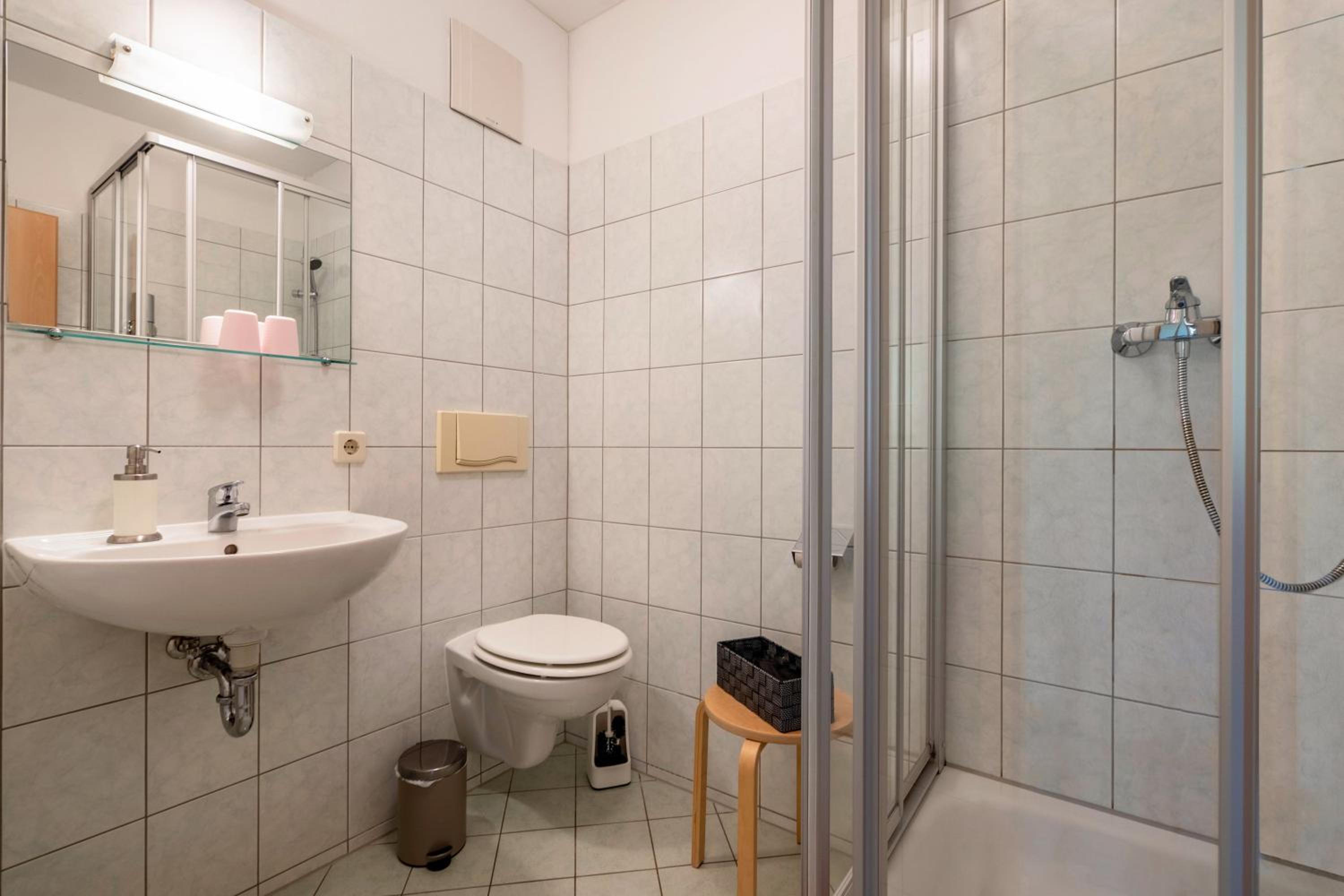 Gästezimmer - Meißen