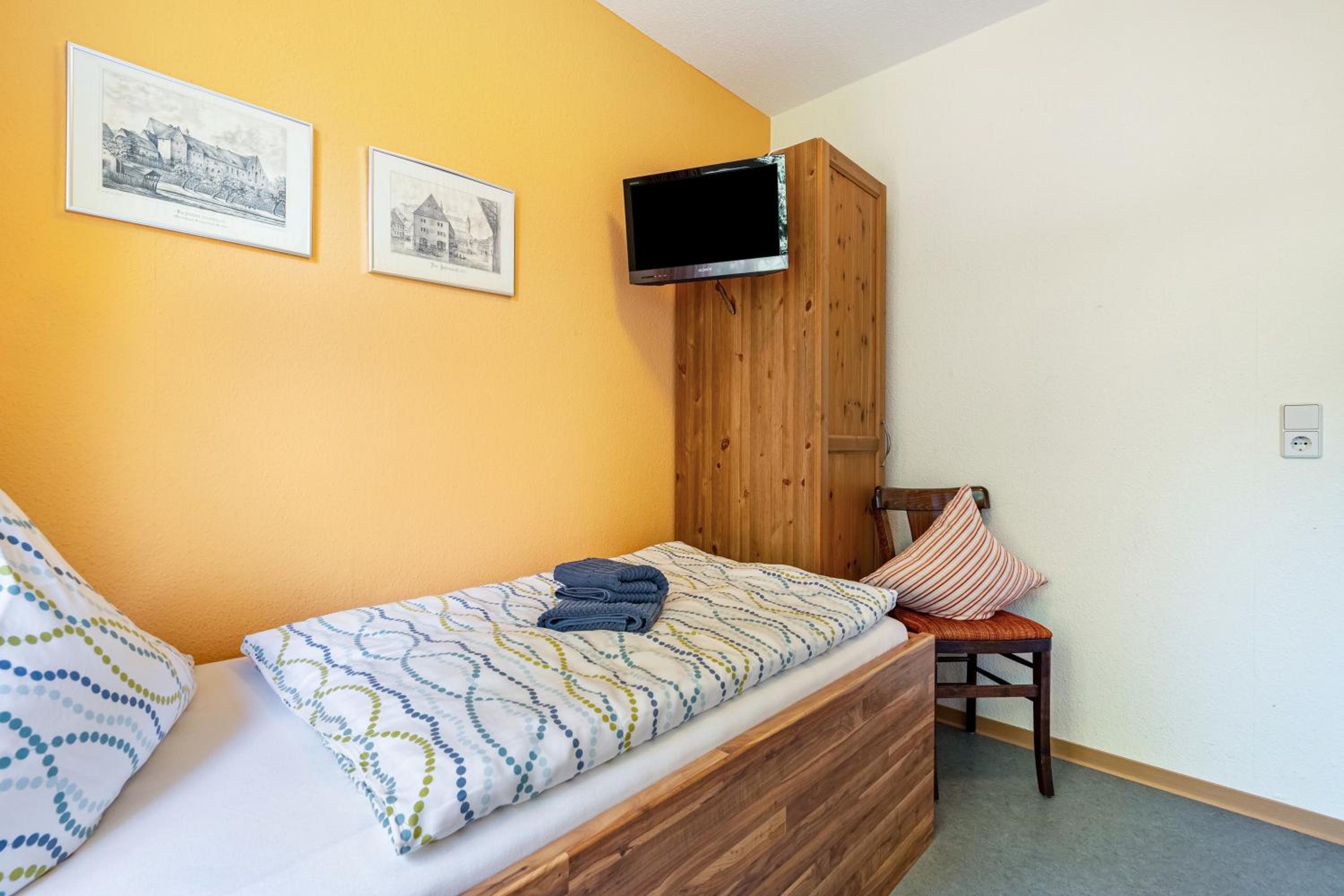Gästezimmer - Meißen