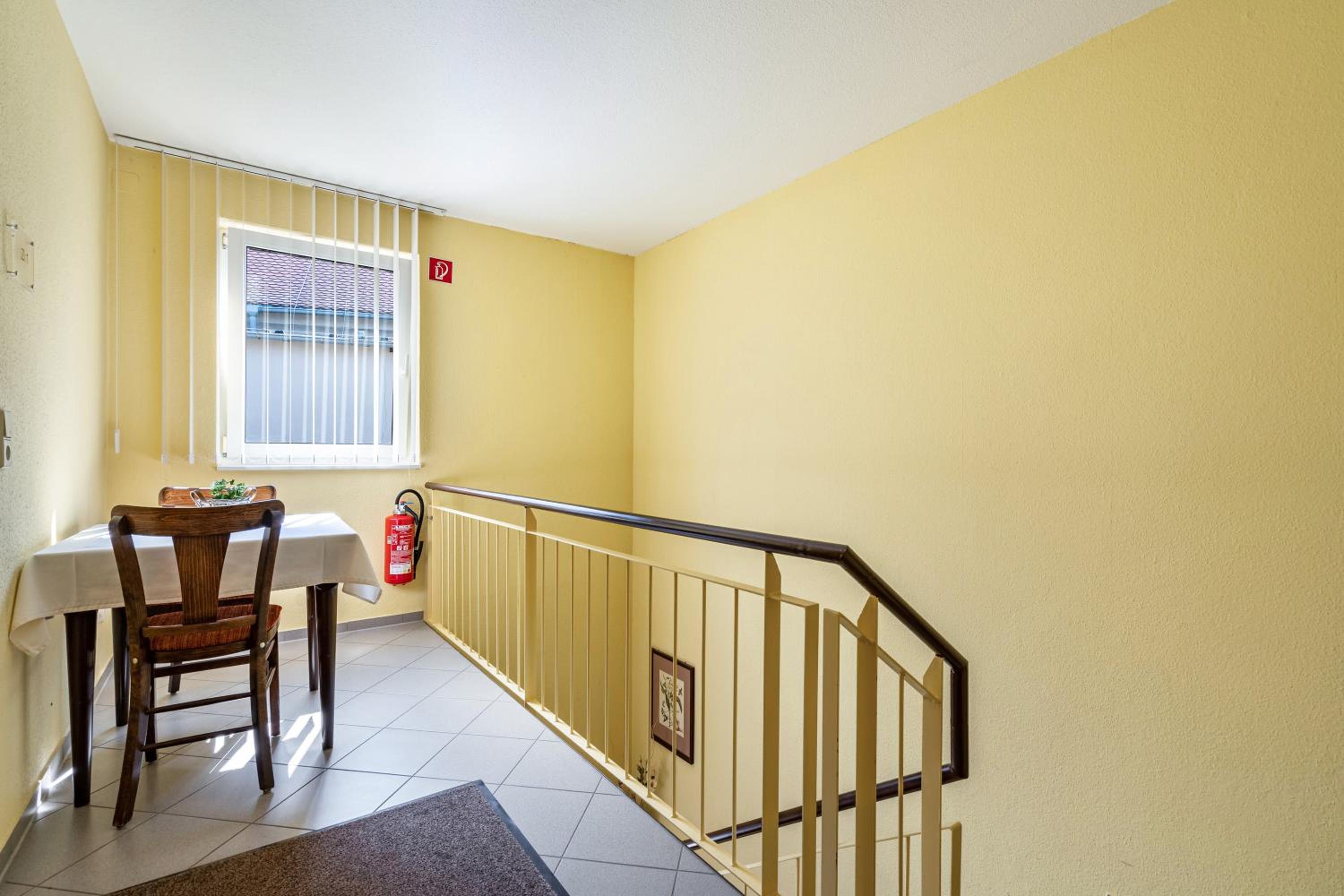 Gästezimmer - Meißen