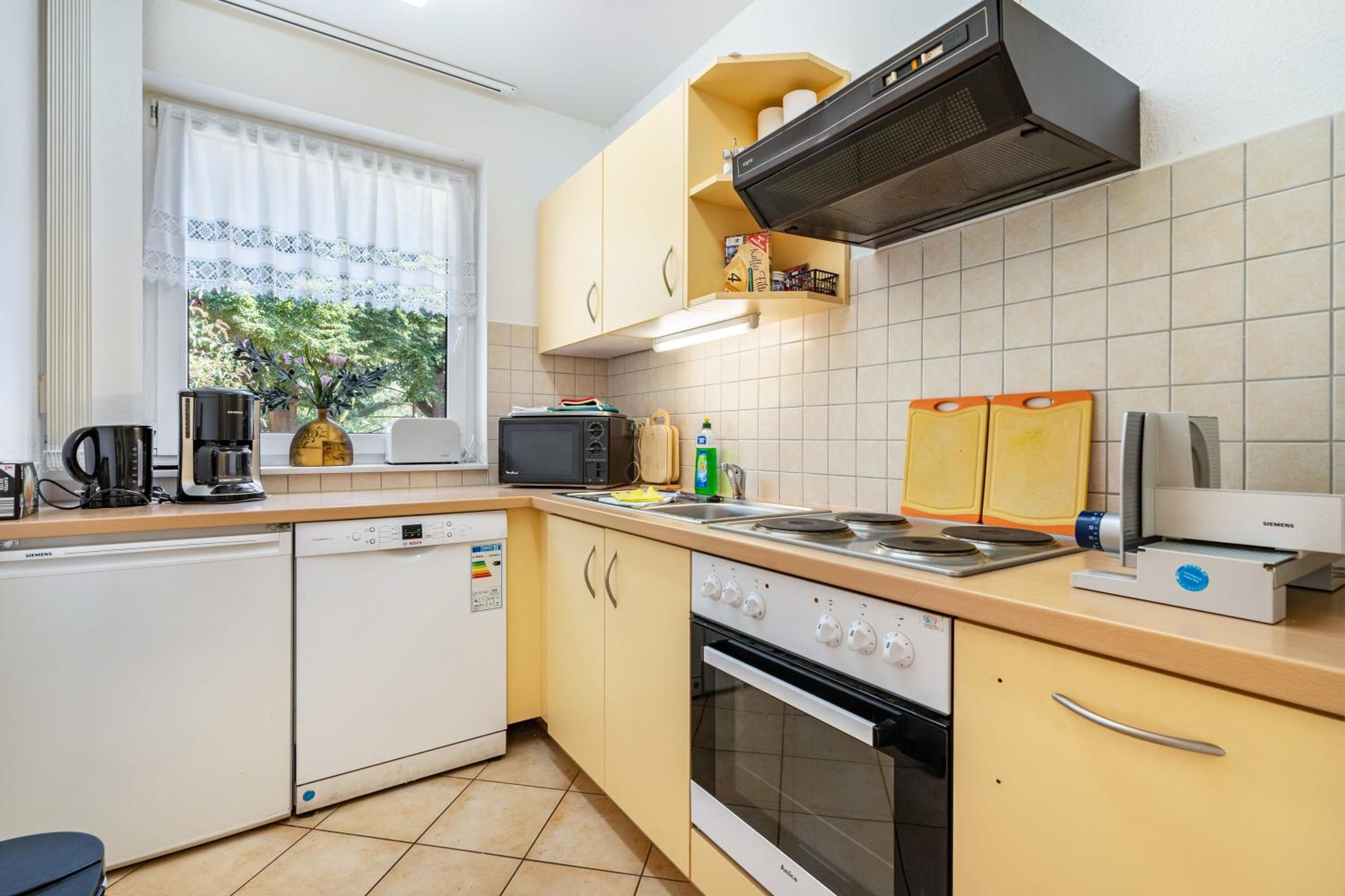 Gästezimmer - Meißen